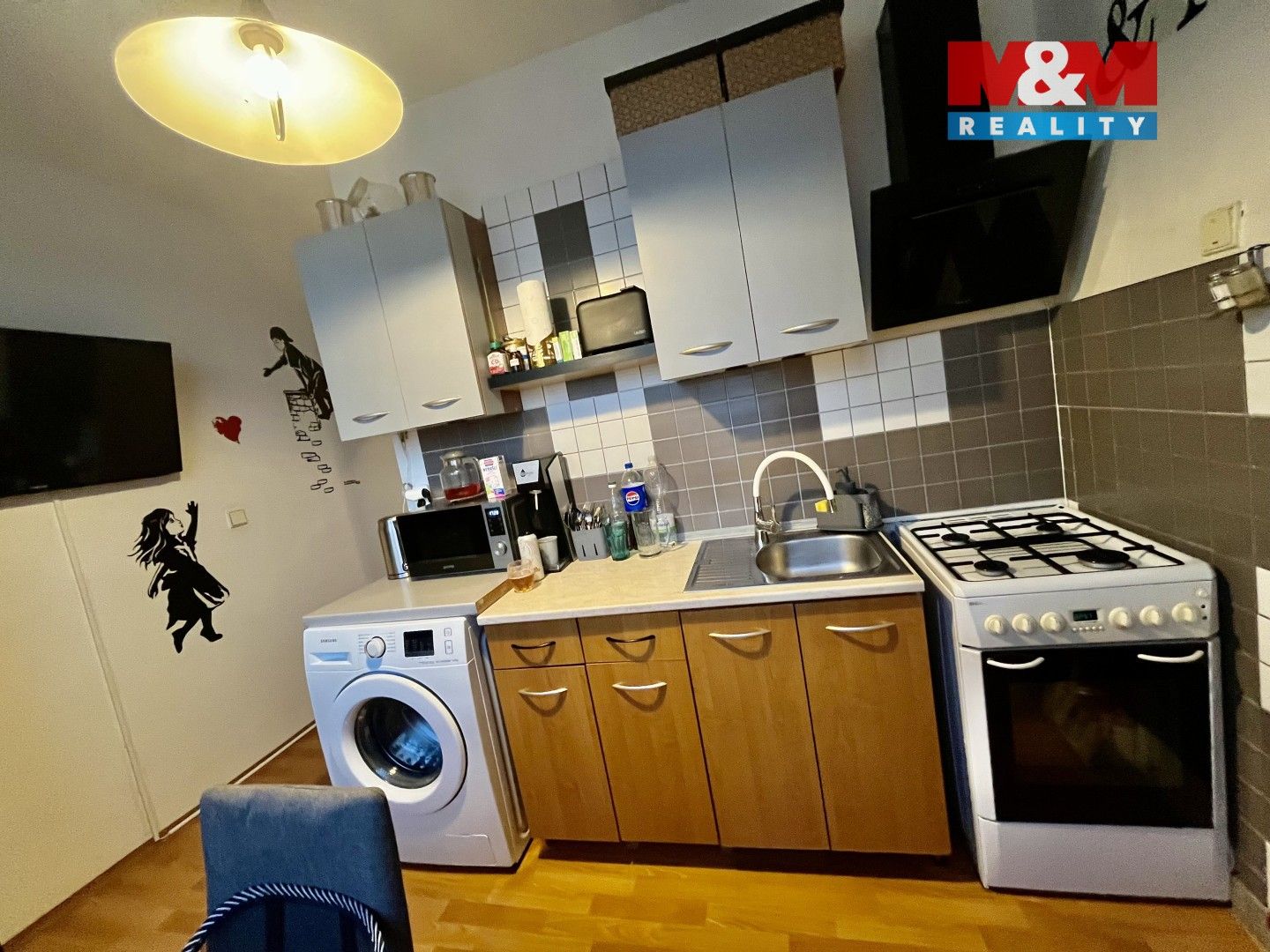 Prodej bytu 2+1 58 m² - foto 12