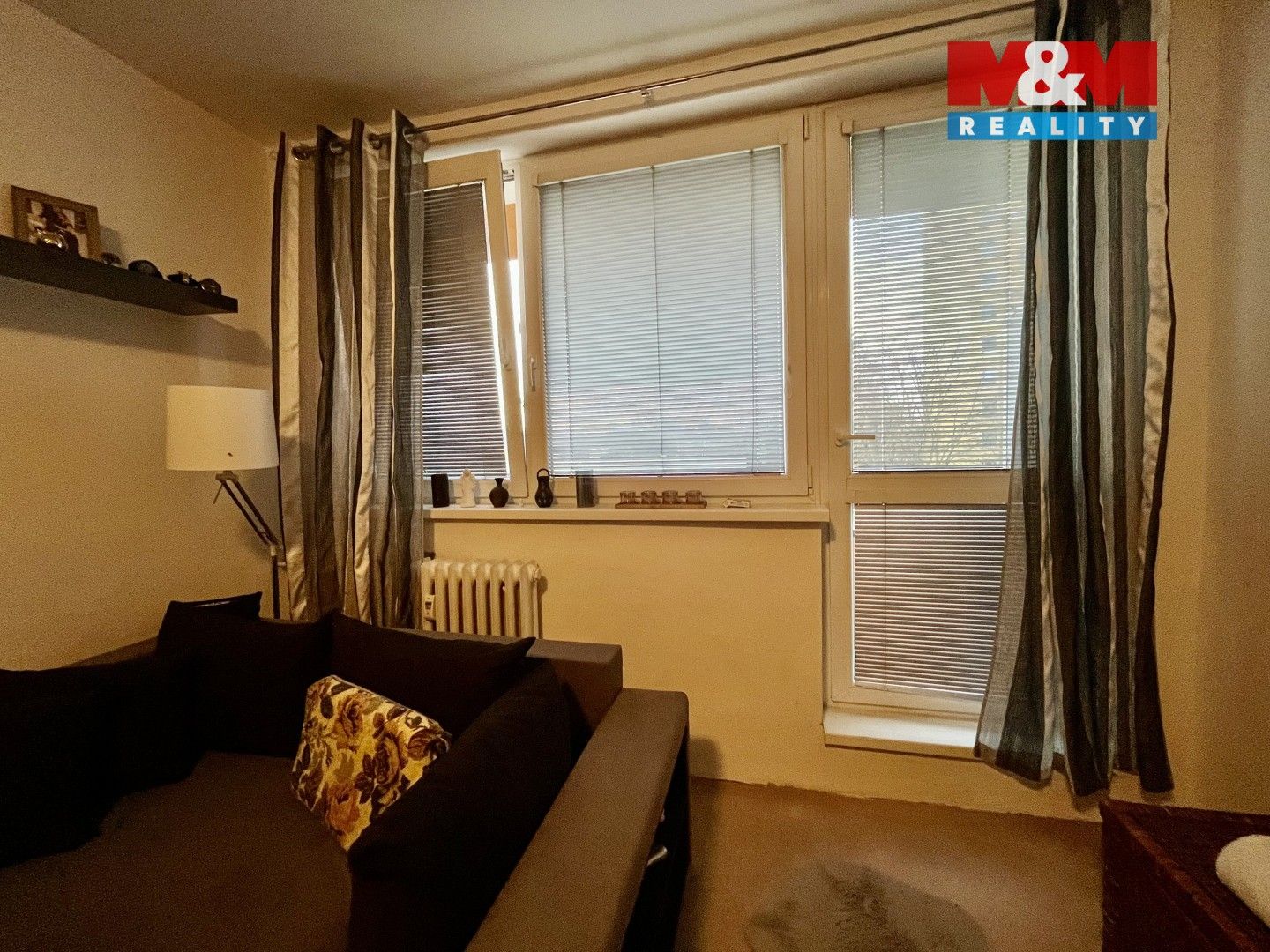 Prodej bytu 2+1 58 m² - foto 14