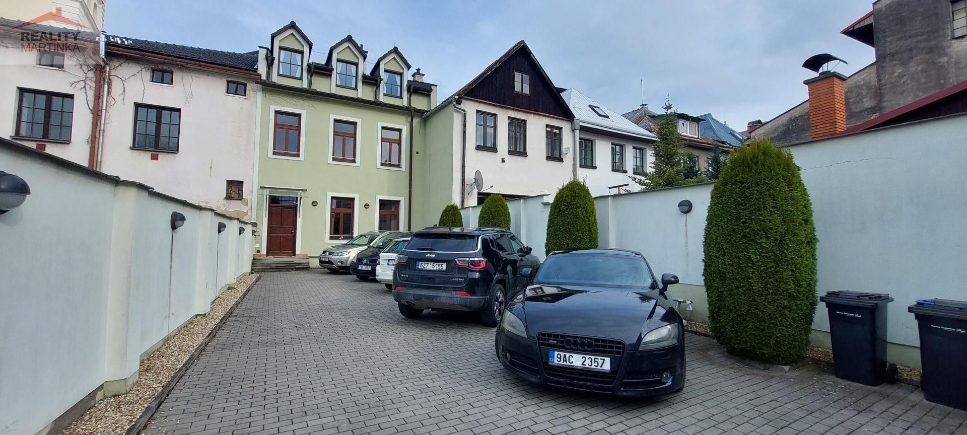 Pronájem komerčního prostoru 32 m² - foto 10