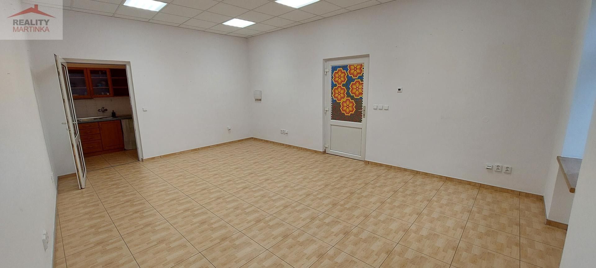 Pronájem komerčního prostoru 32 m² - foto 13