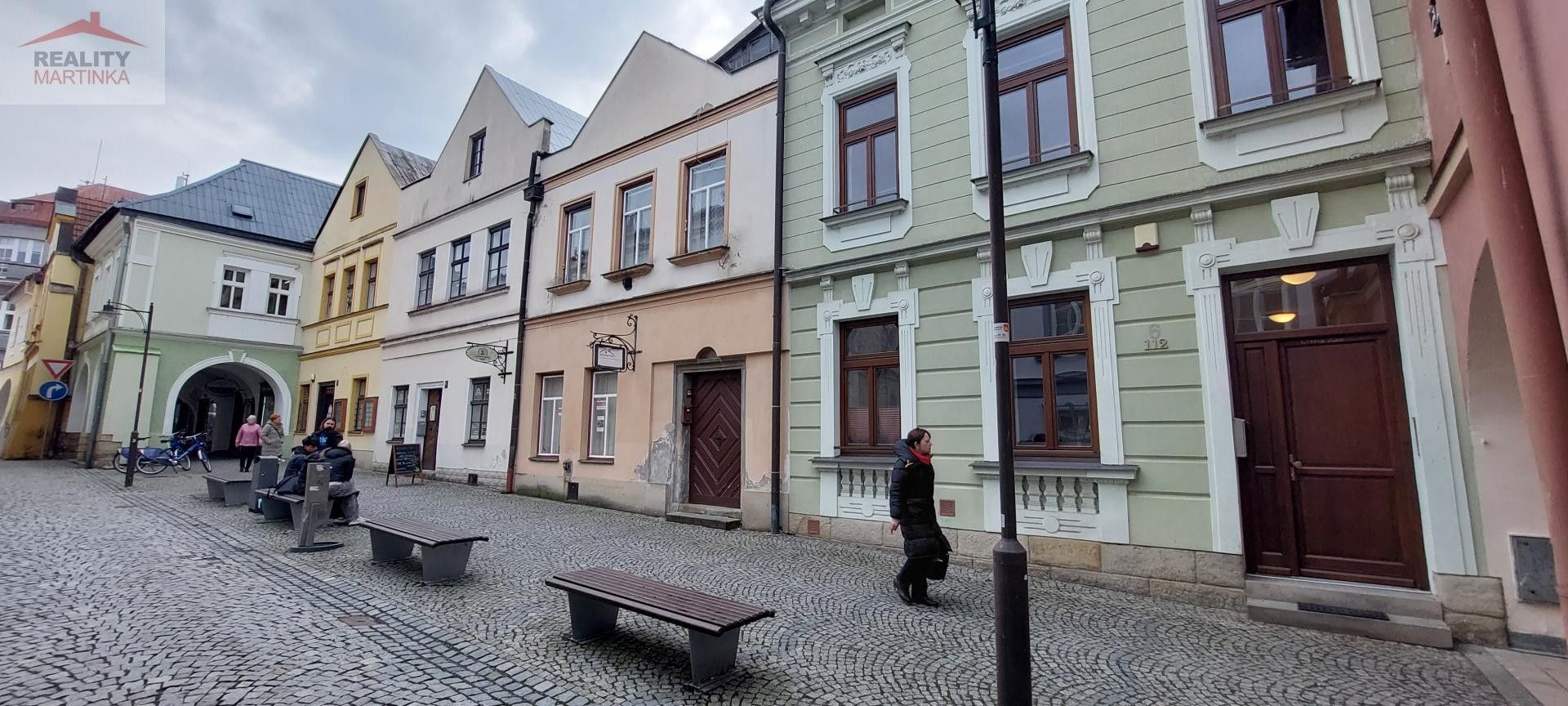 Pronájem komerčního prostoru 32 m² - foto 12