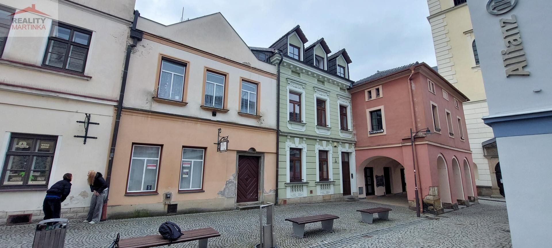 Pronájem komerčního prostoru 32 m² - foto 16