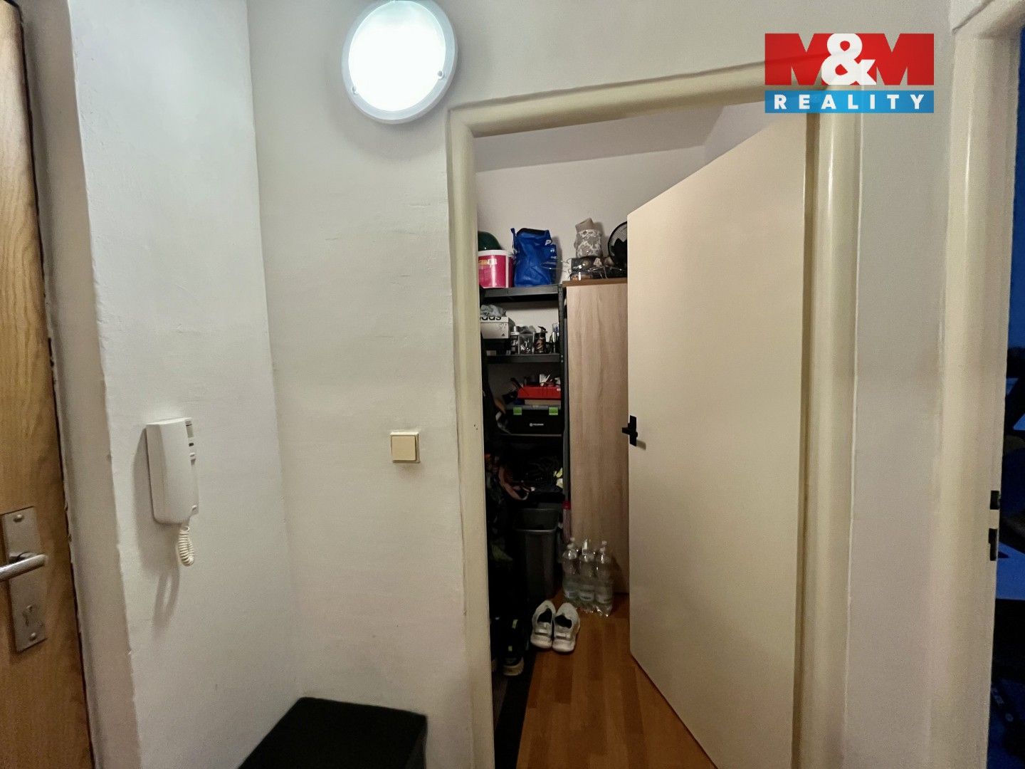 Prodej bytu 2+1 58 m² - foto 17