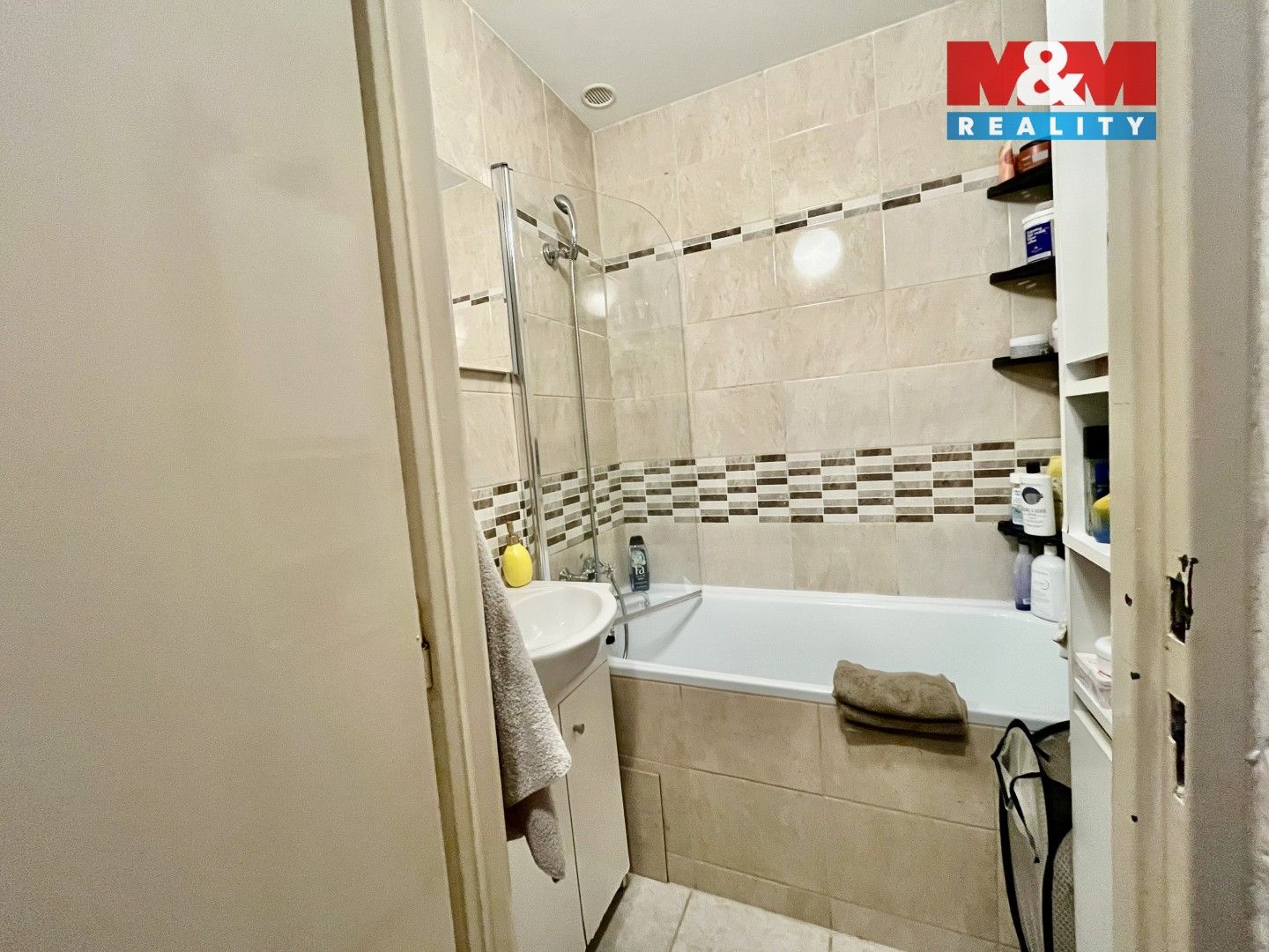 Prodej bytu 2+1 58 m² - foto 19