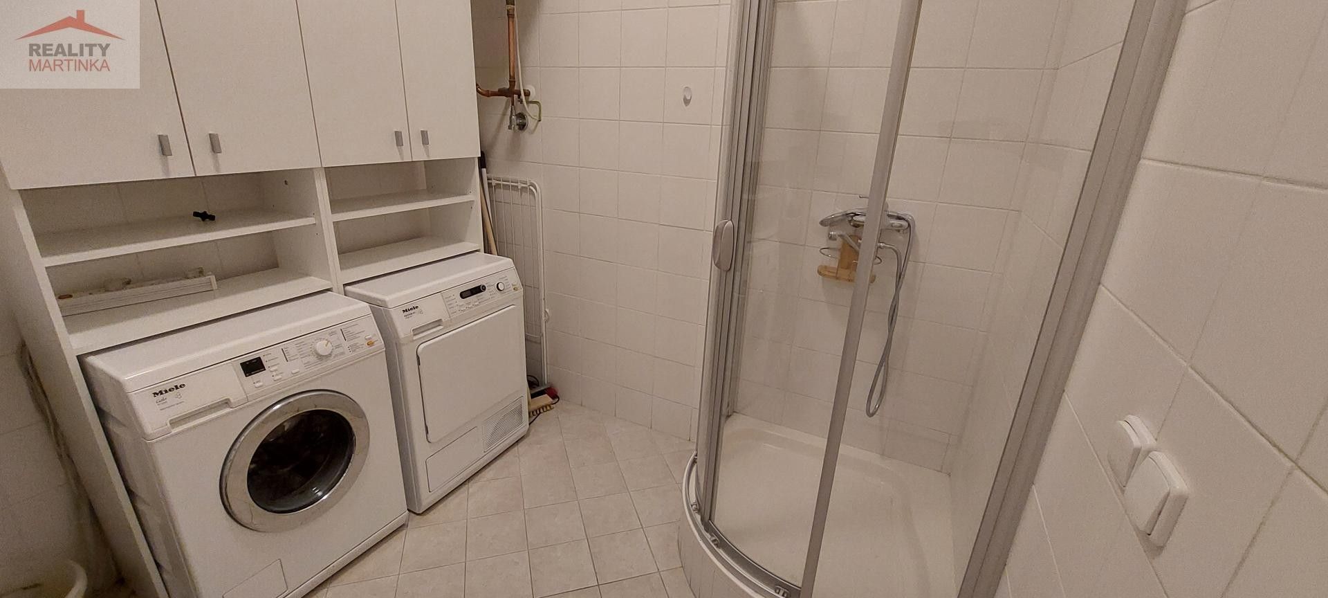 Pronájem komerčního prostoru 32 m² - foto 17