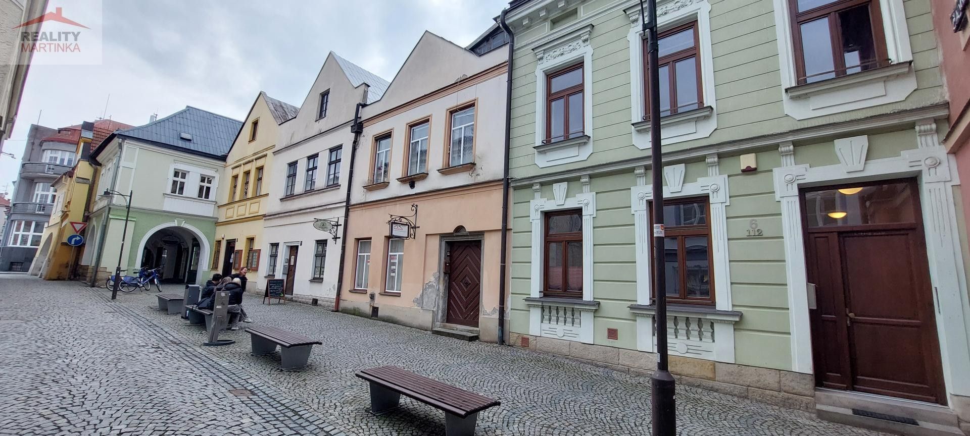 Pronájem komerčního prostoru 32 m² - foto 18