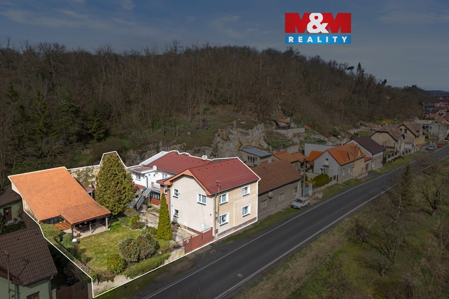 Prodej domu 245 m² - foto 1