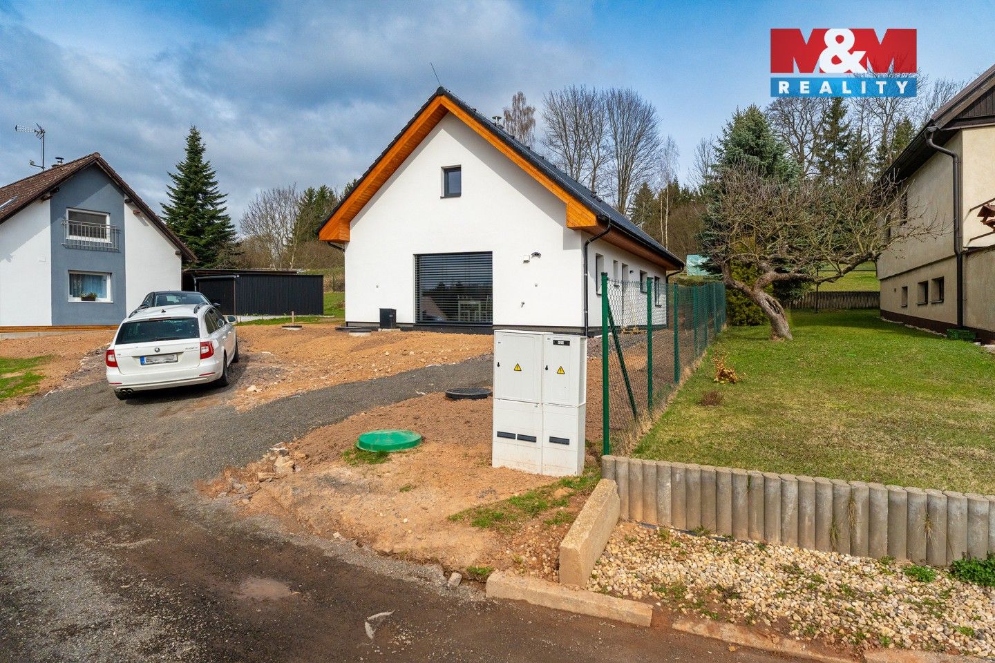 Prodej domu 94 m² - foto 32