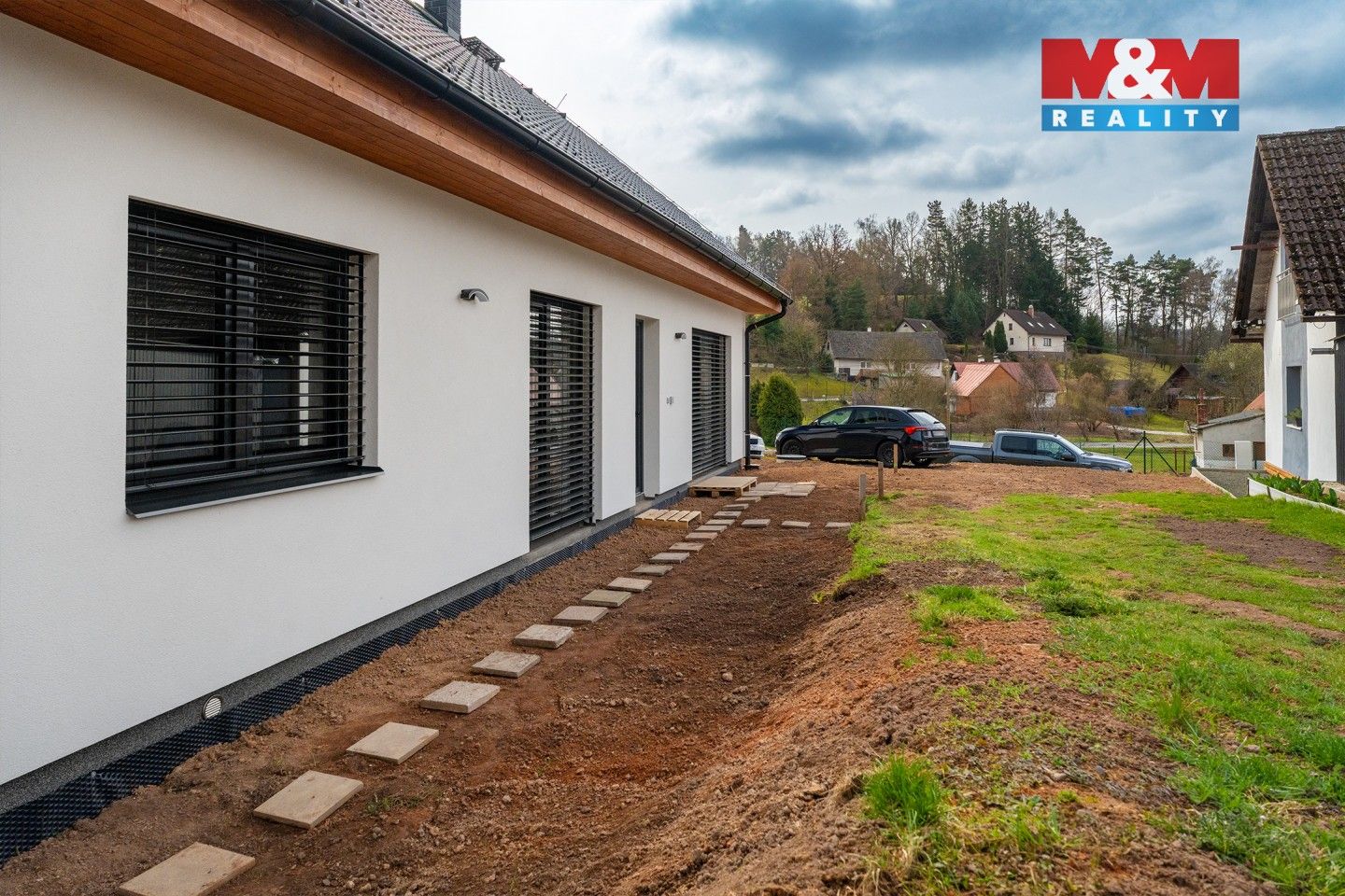 Prodej domu 94 m² - foto 34
