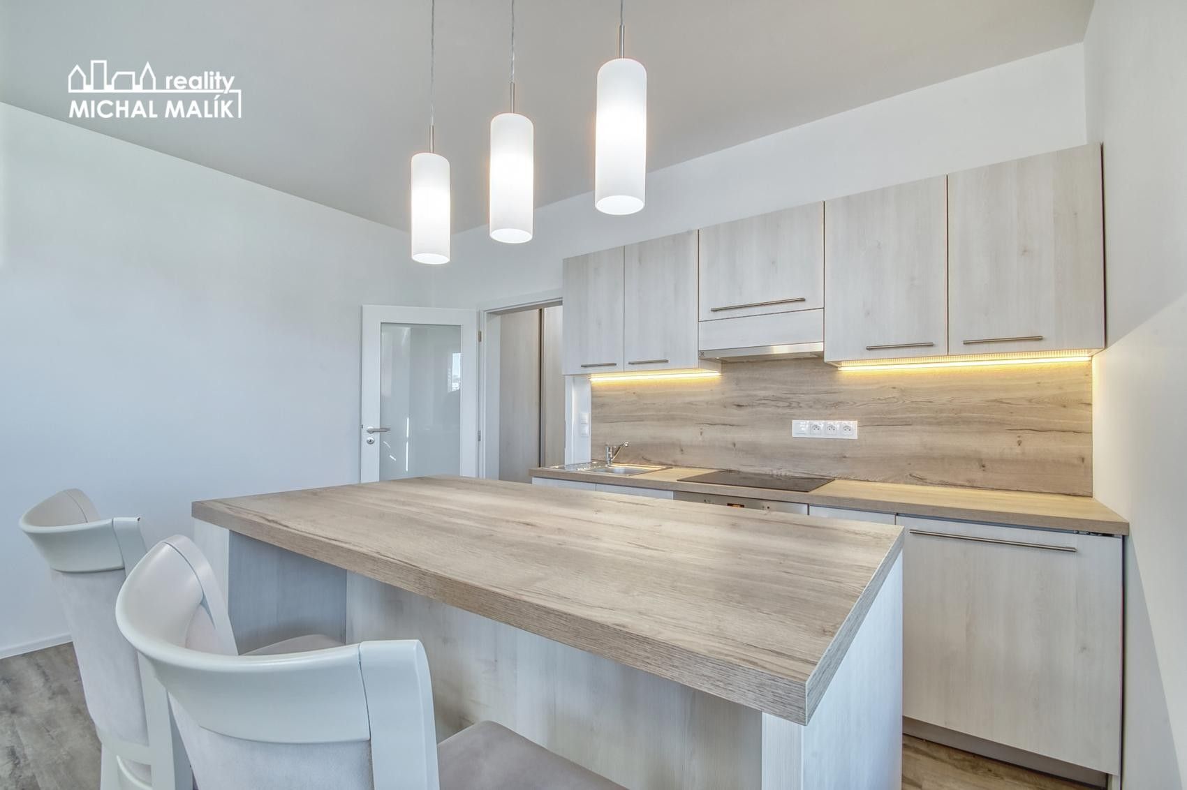 Pronájem bytu 1+kk 39 m² - foto 6