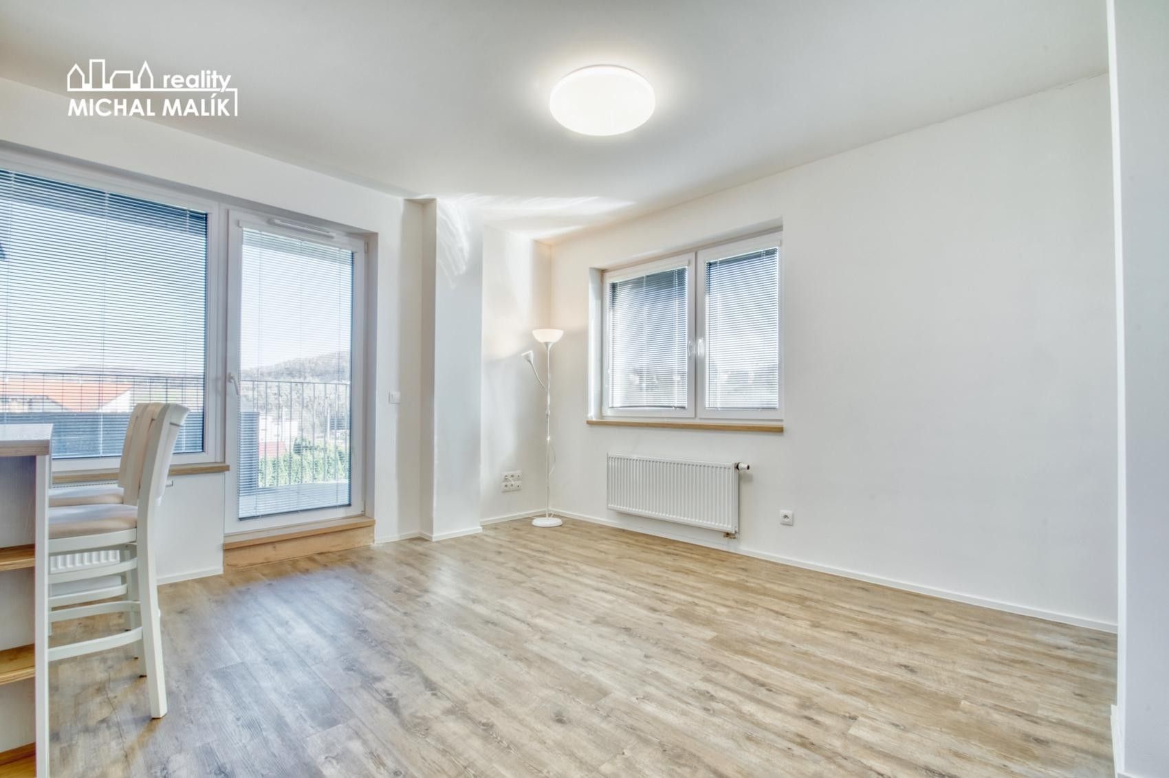 Pronájem bytu 1+kk 39 m² - foto 7