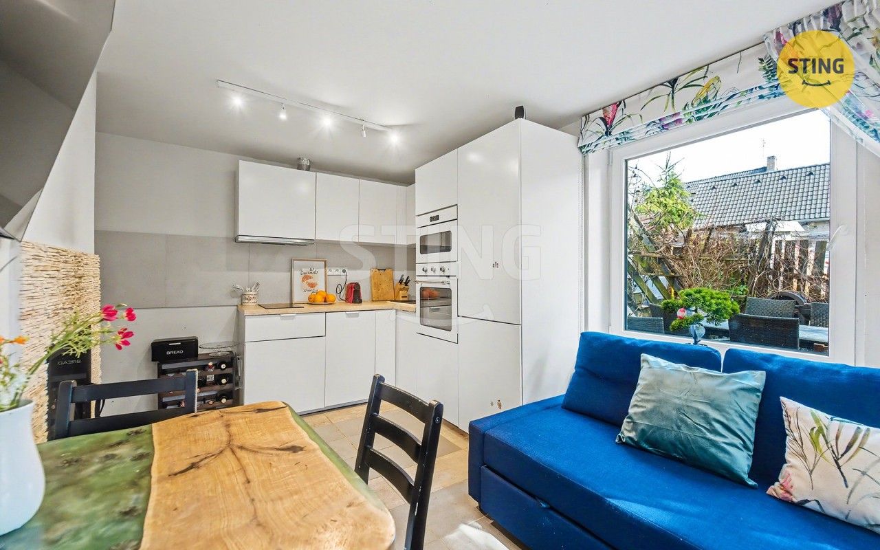 Prodej domu 77 m² - foto 1
