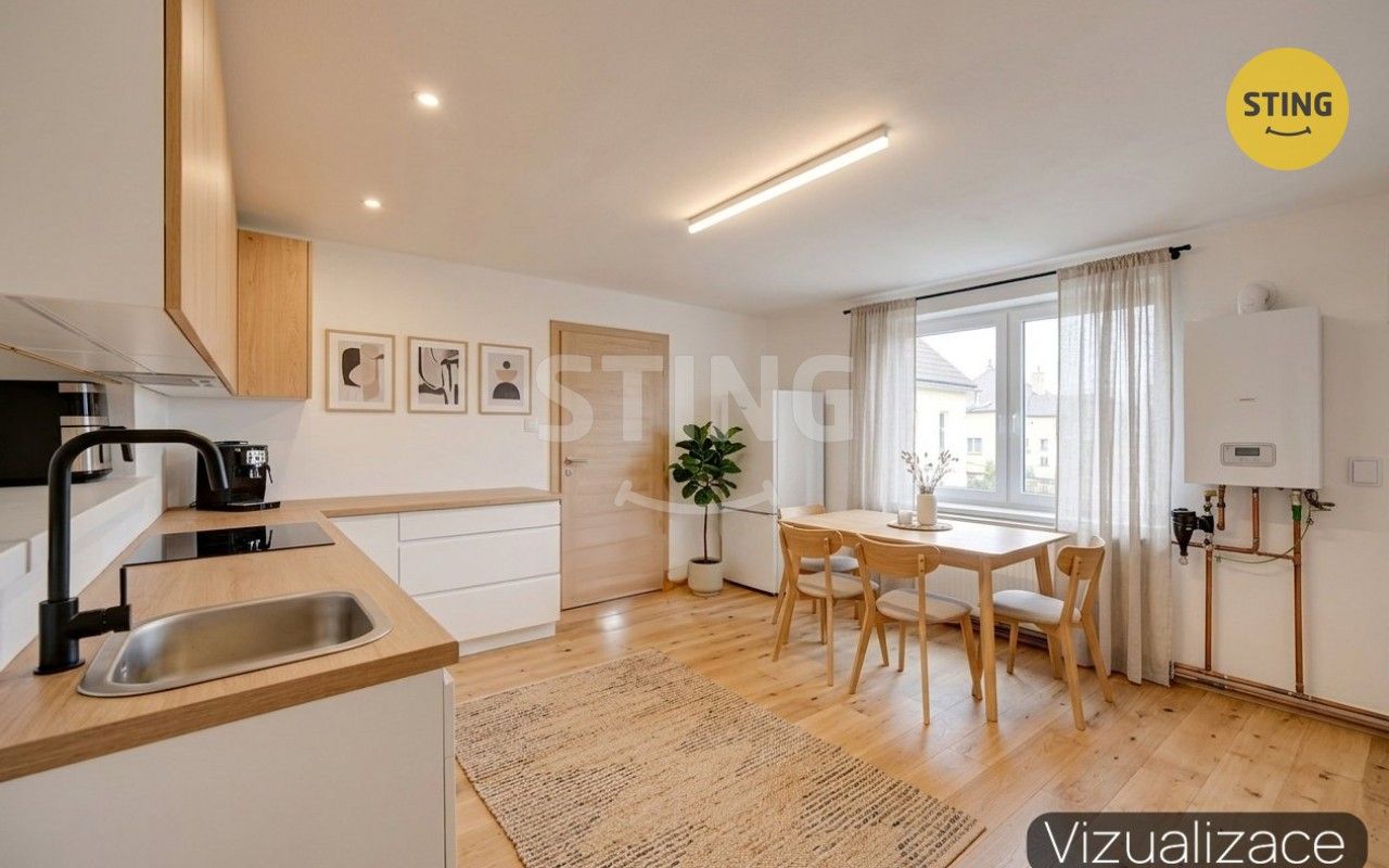 Prodej domu 125 m² - foto 4
