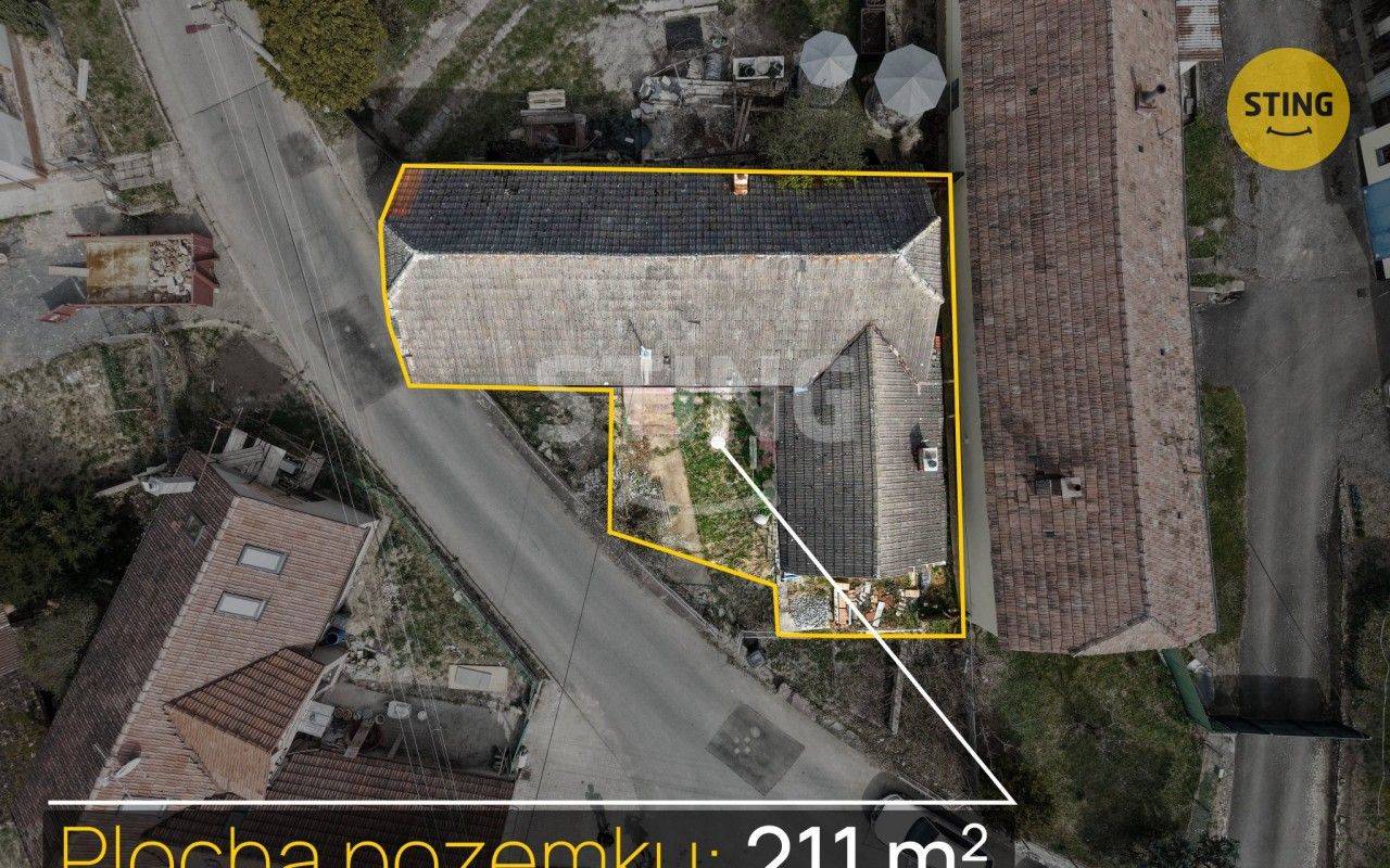 Prodej domu 125 m² - foto 3