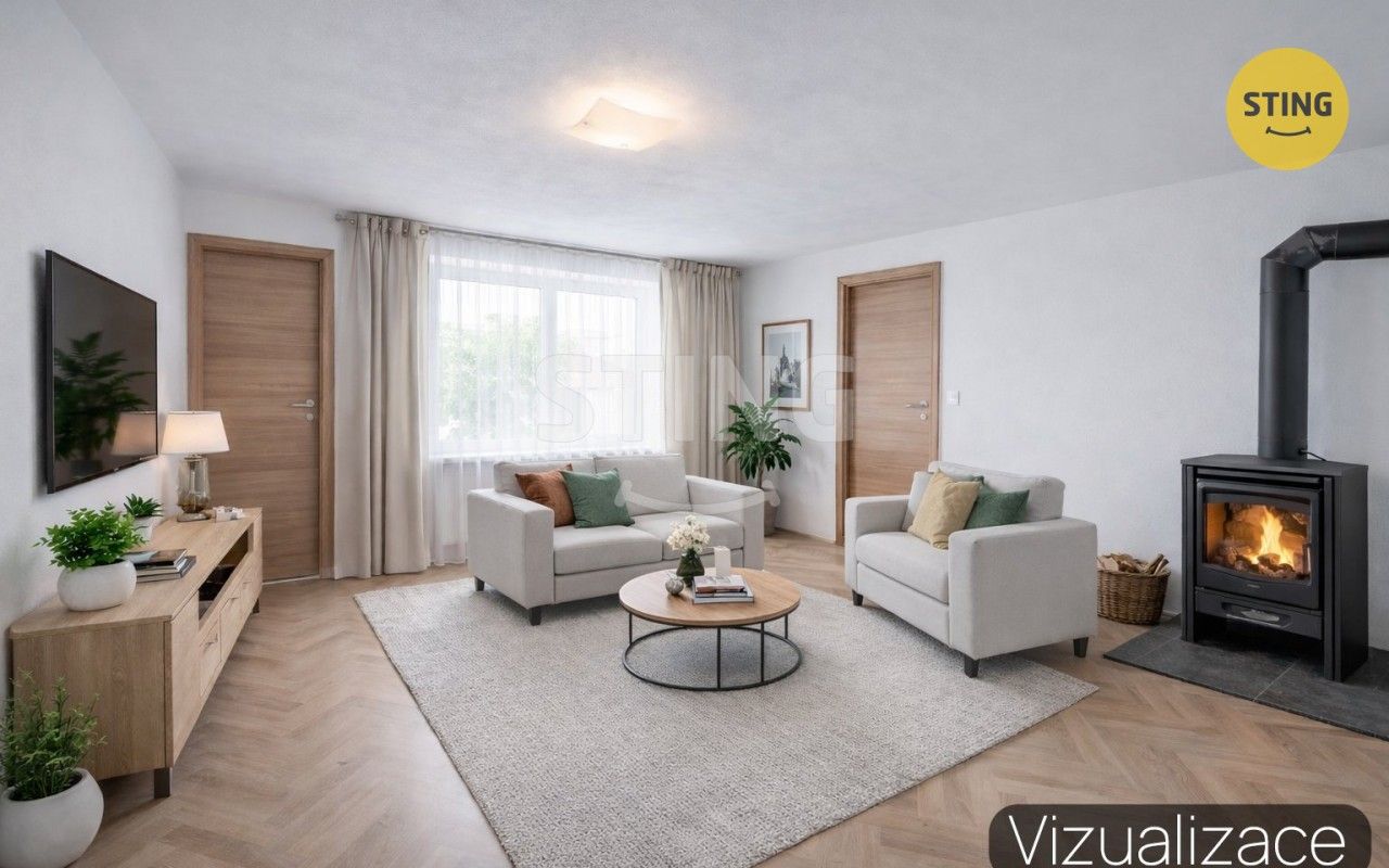 Prodej domu 125 m² - foto 5