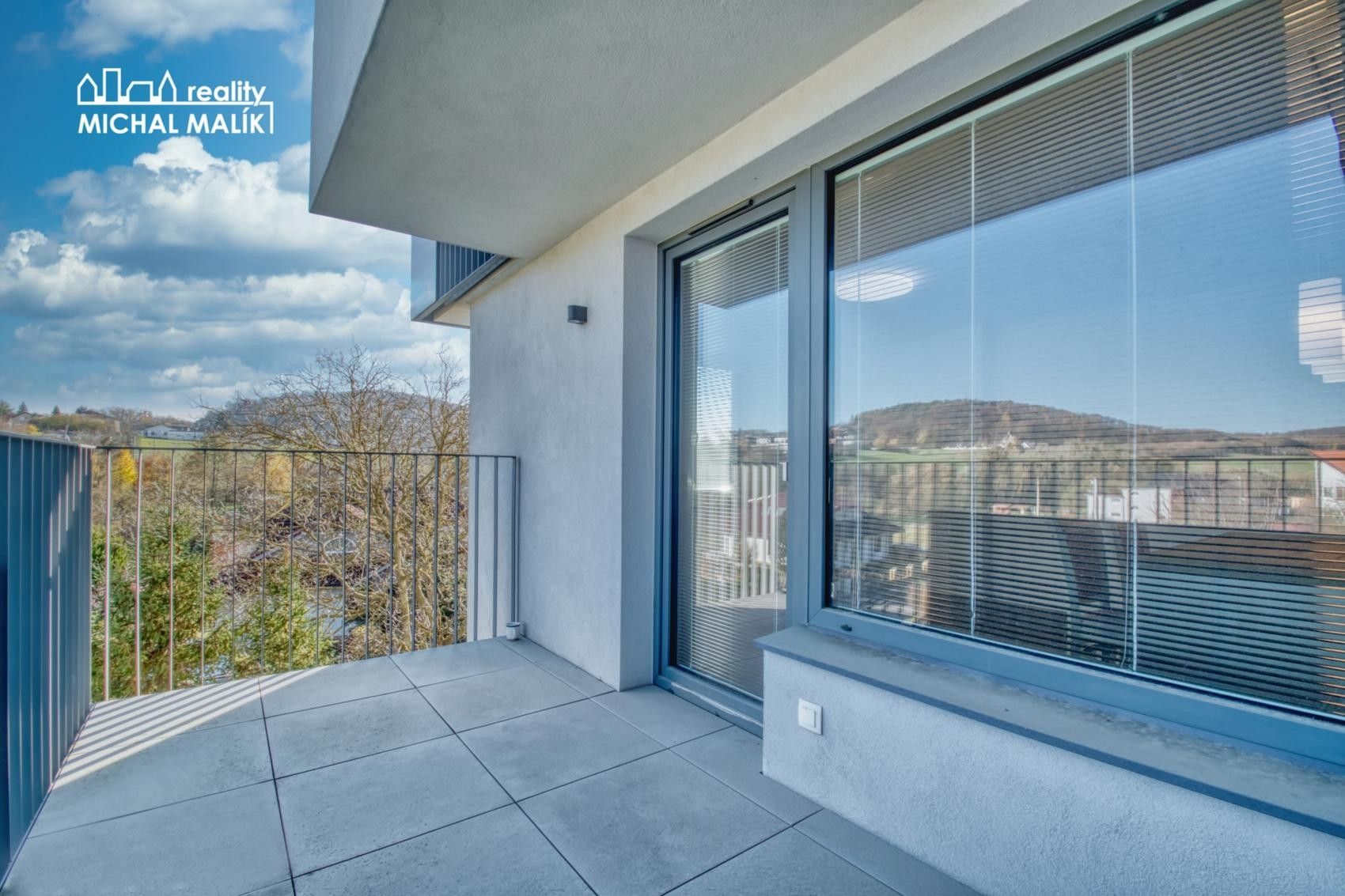 Pronájem bytu 1+kk 39 m² - foto 12