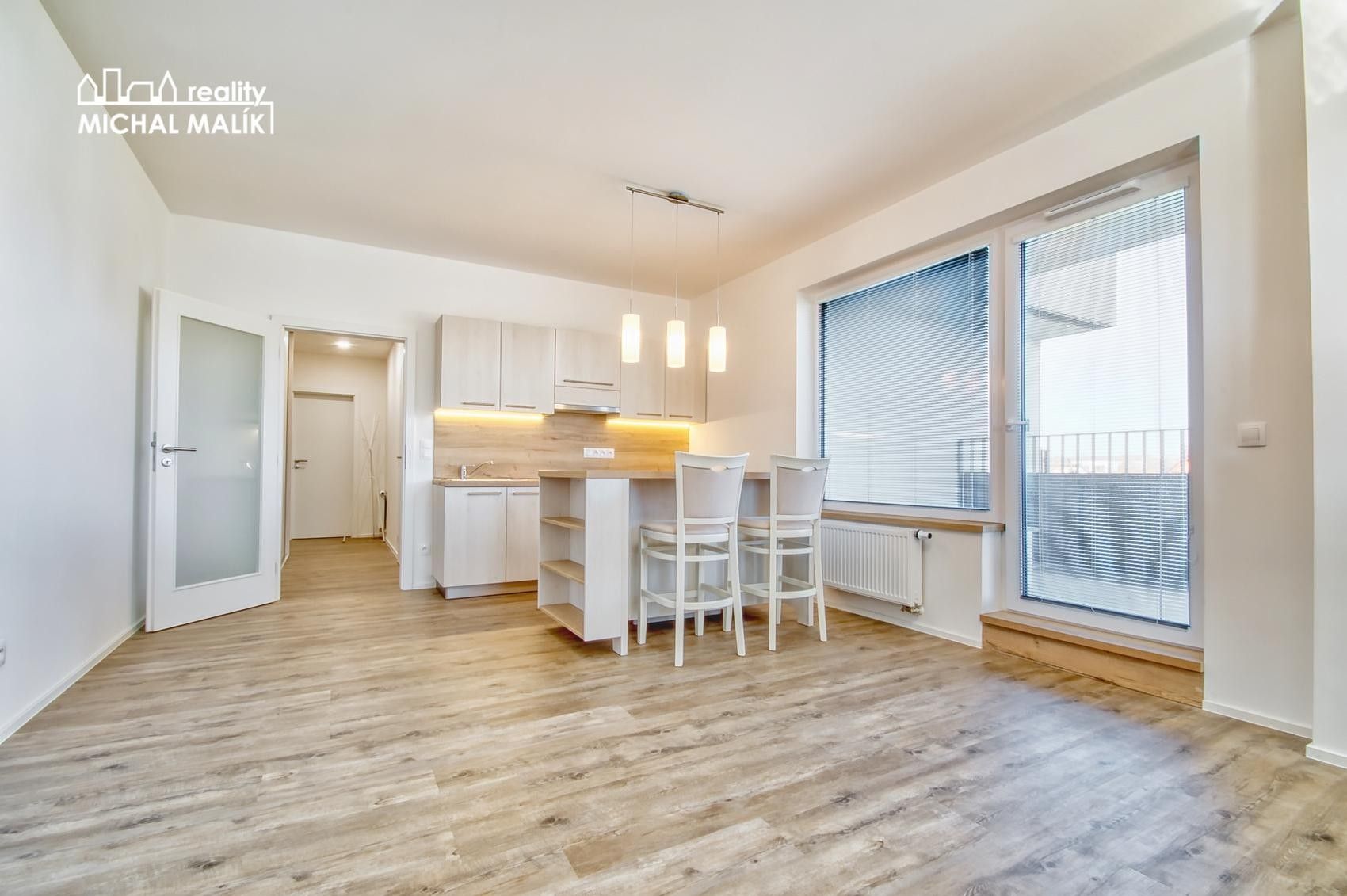 Pronájem bytu 1+kk 39 m² - foto 14