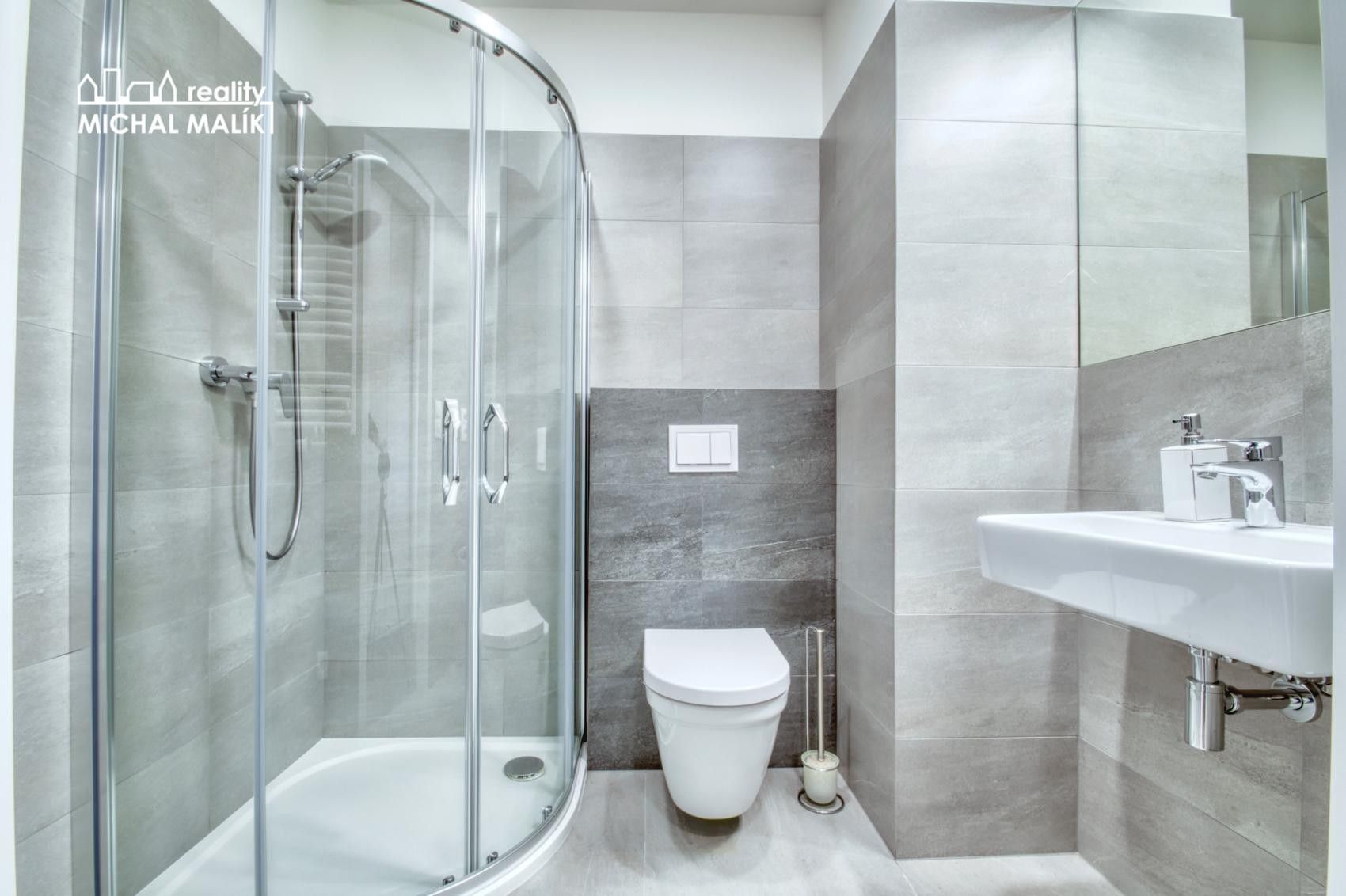 Pronájem bytu 1+kk 39 m² - foto 15