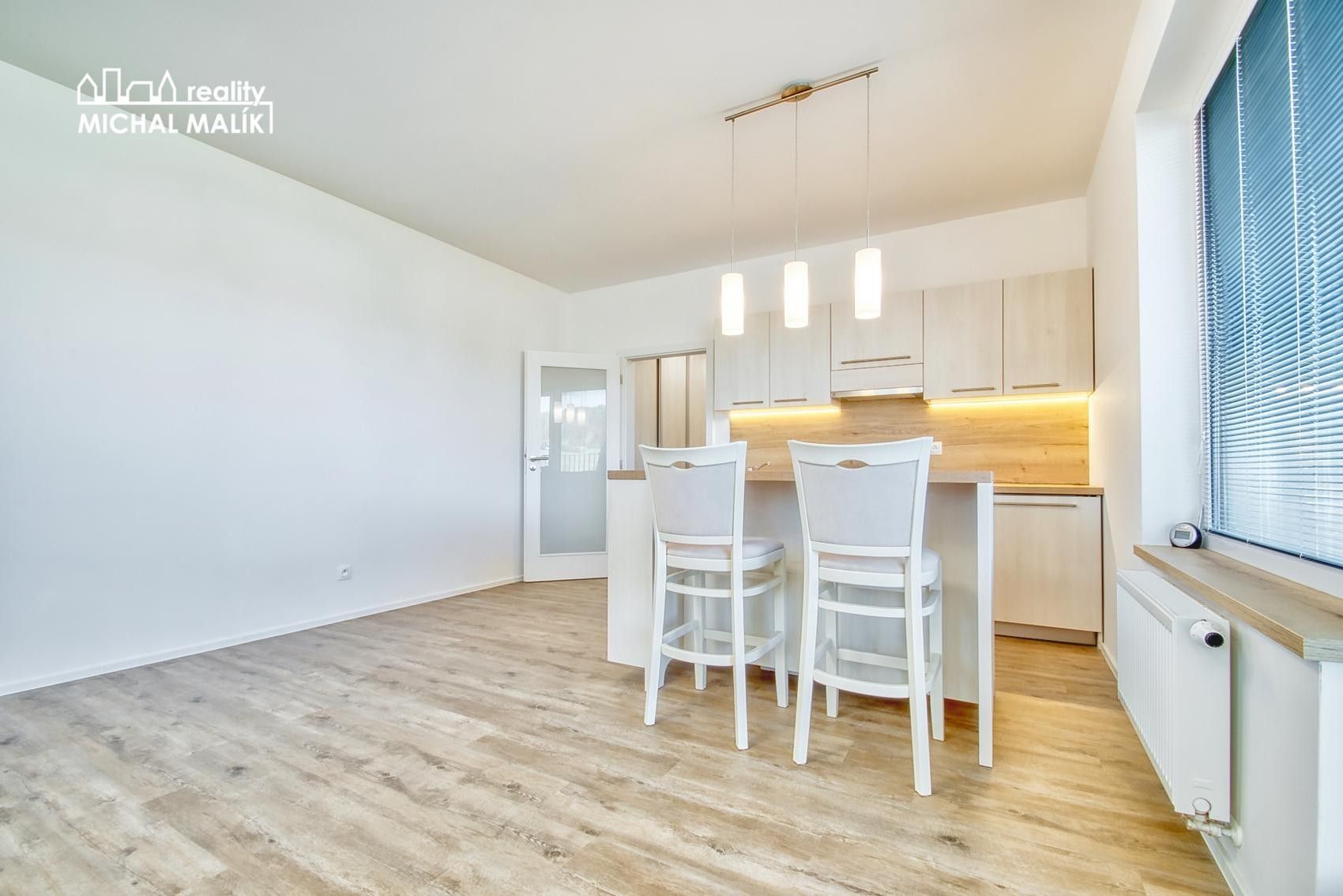 Pronájem bytu 1+kk 39 m² - foto 13