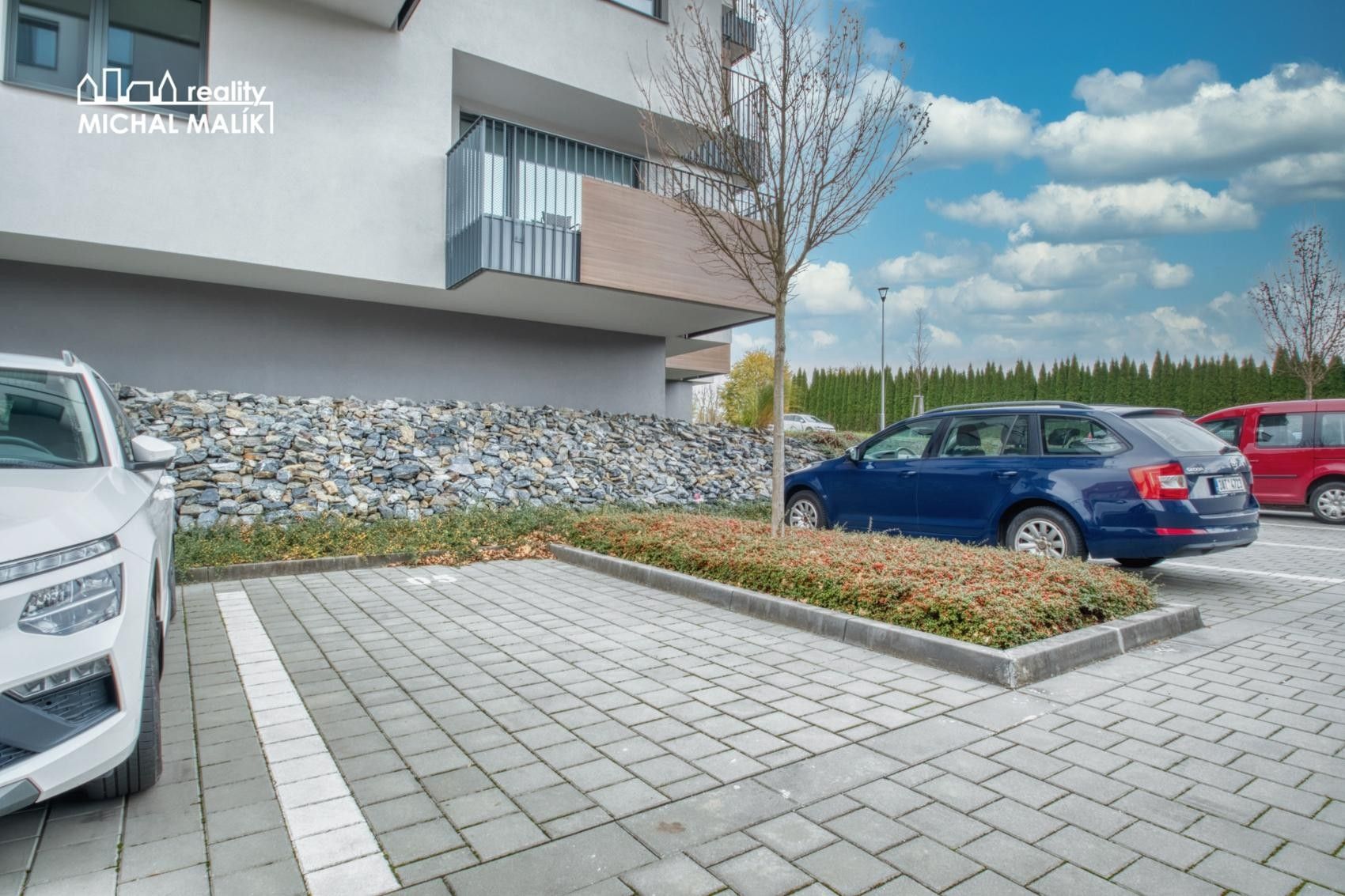Pronájem bytu 1+kk 39 m² - foto 16