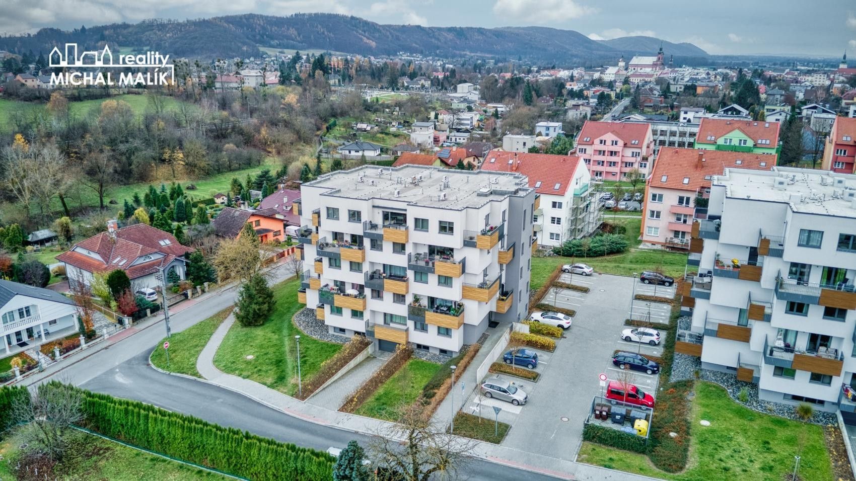 Pronájem bytu 1+kk 39 m² - foto 17