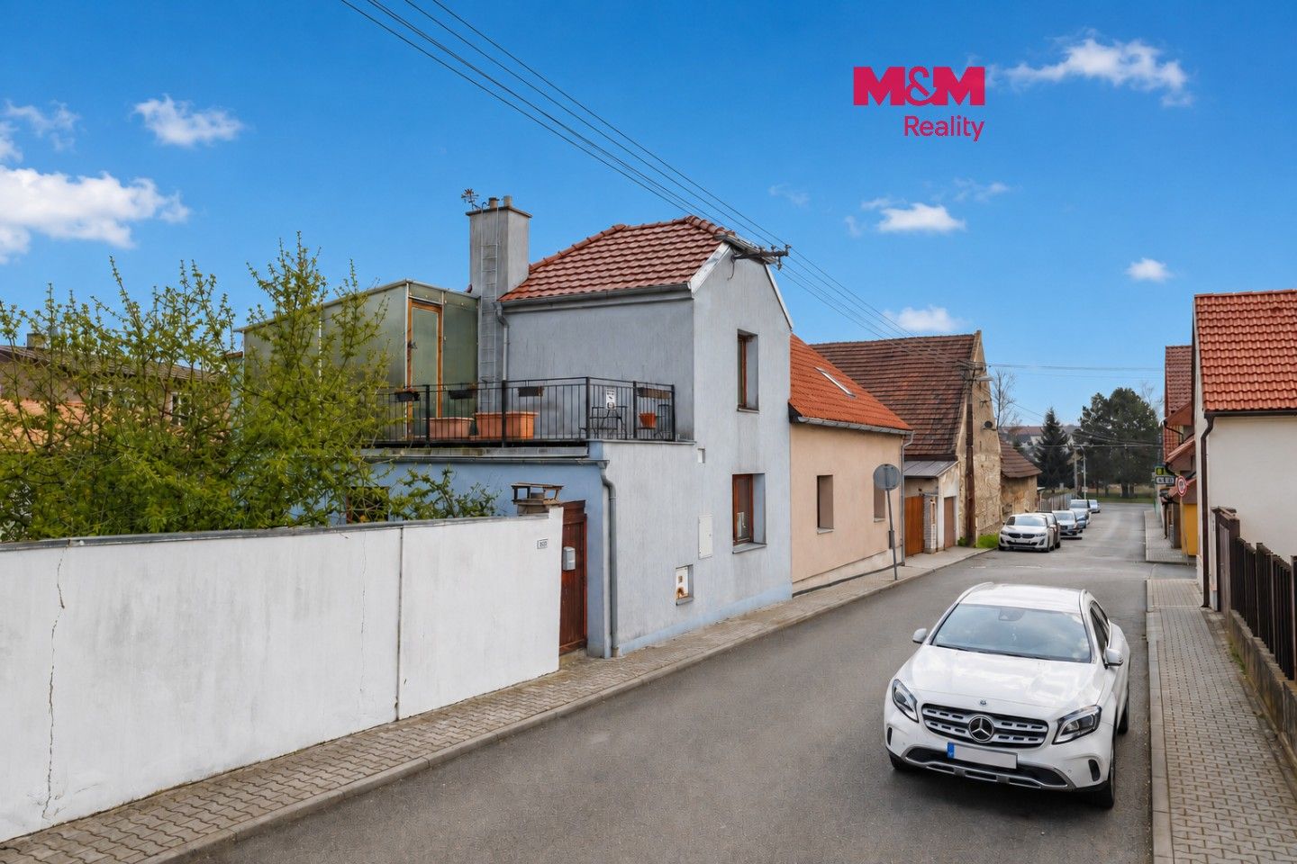 Prodej domu 92 m² - foto 1