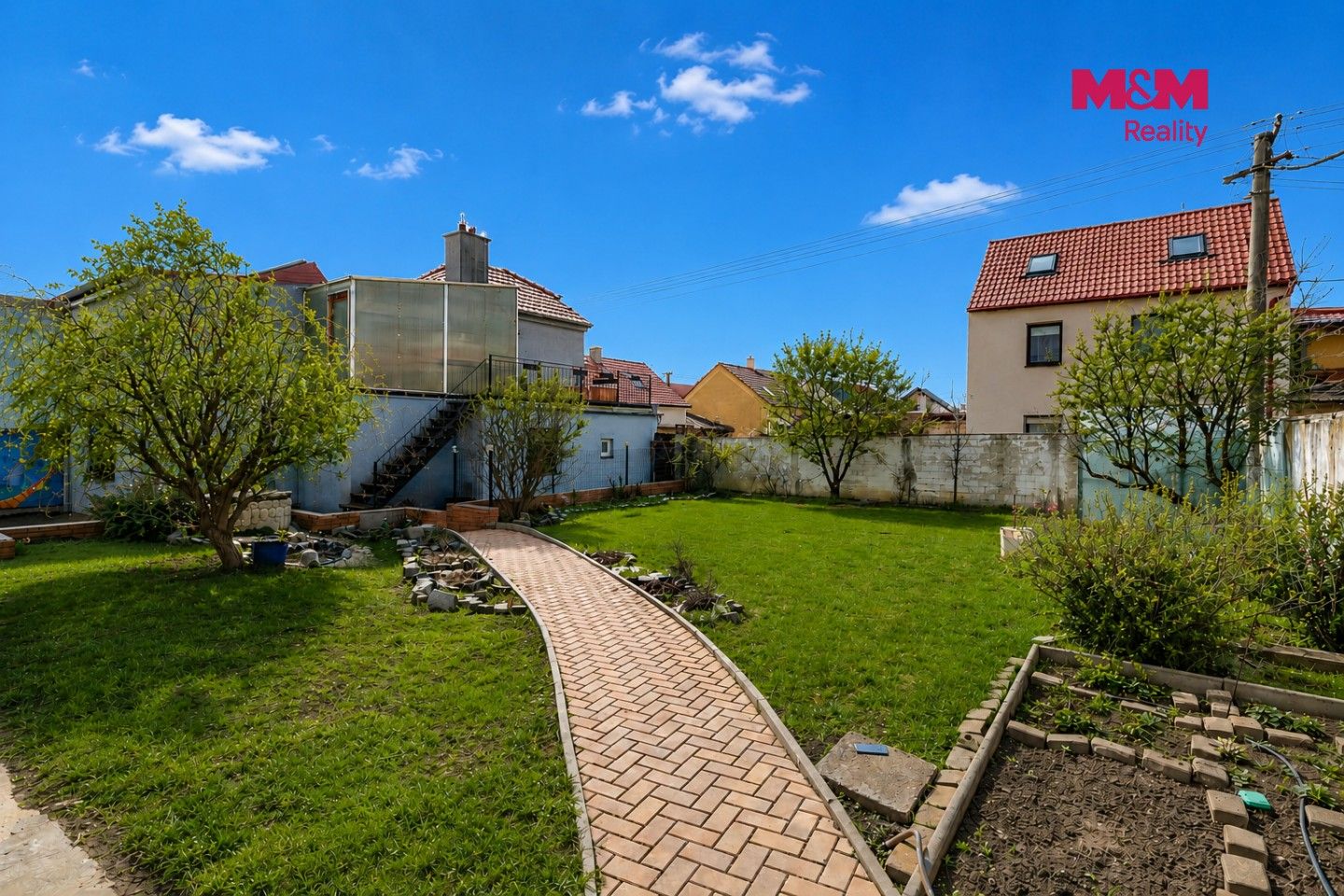 Prodej domu 92 m² - foto 2