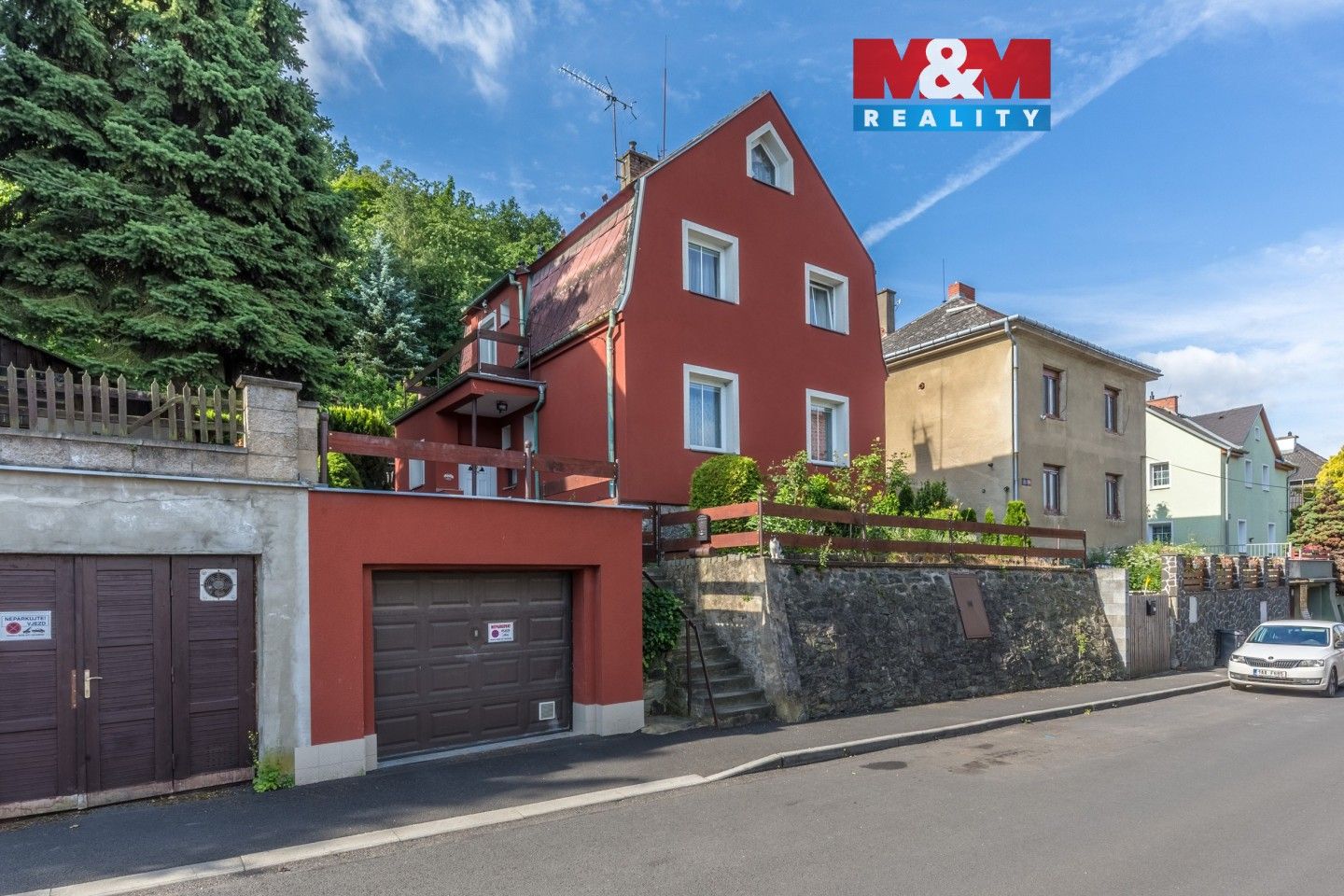 Prodej domu 128 m² - foto 1