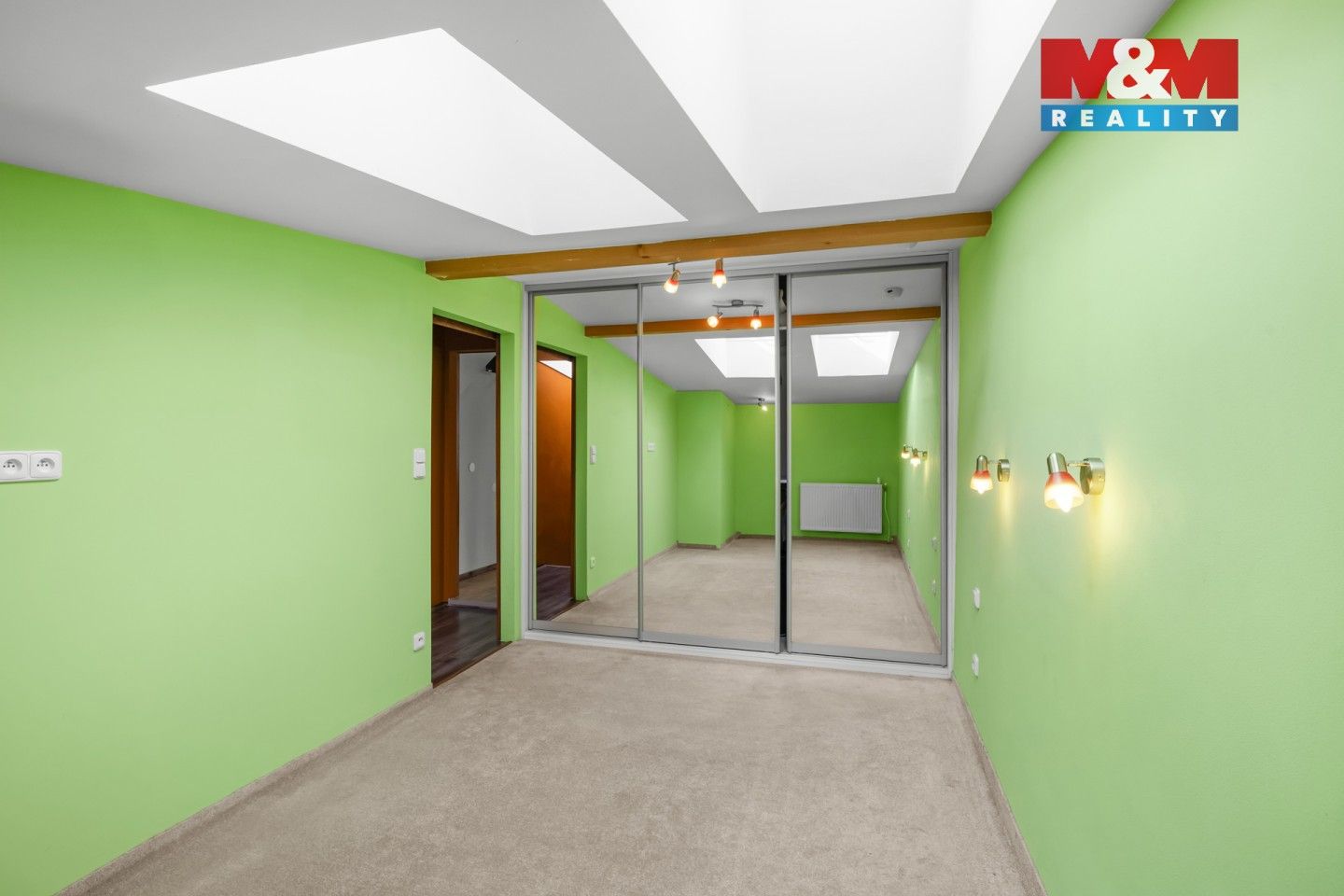 Prodej domu 92 m² - foto 9