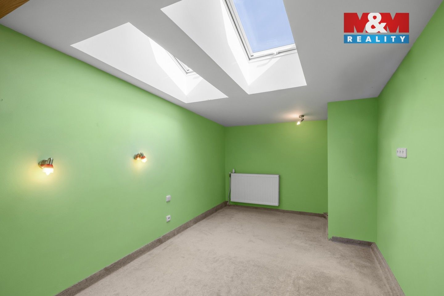 Prodej domu 92 m² - foto 10