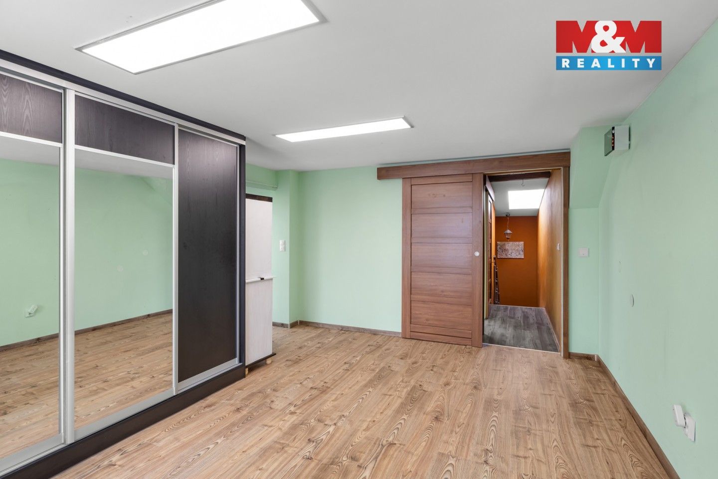 Prodej domu 92 m² - foto 13