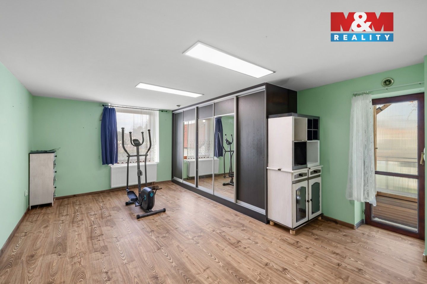 Prodej domu 92 m² - foto 12