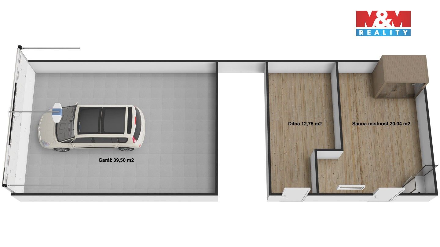 Prodej domu 92 m² - foto 19