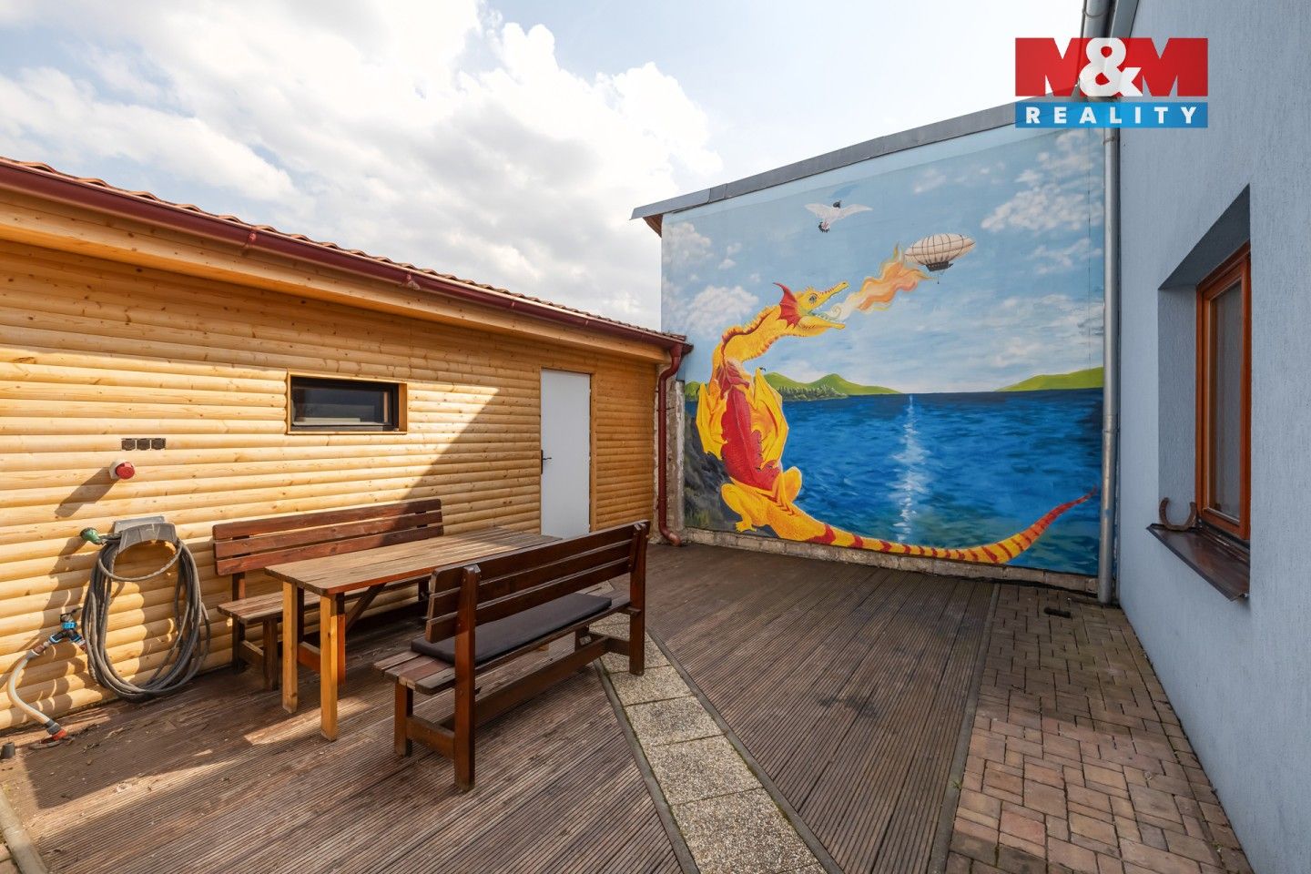 Prodej domu 92 m² - foto 22