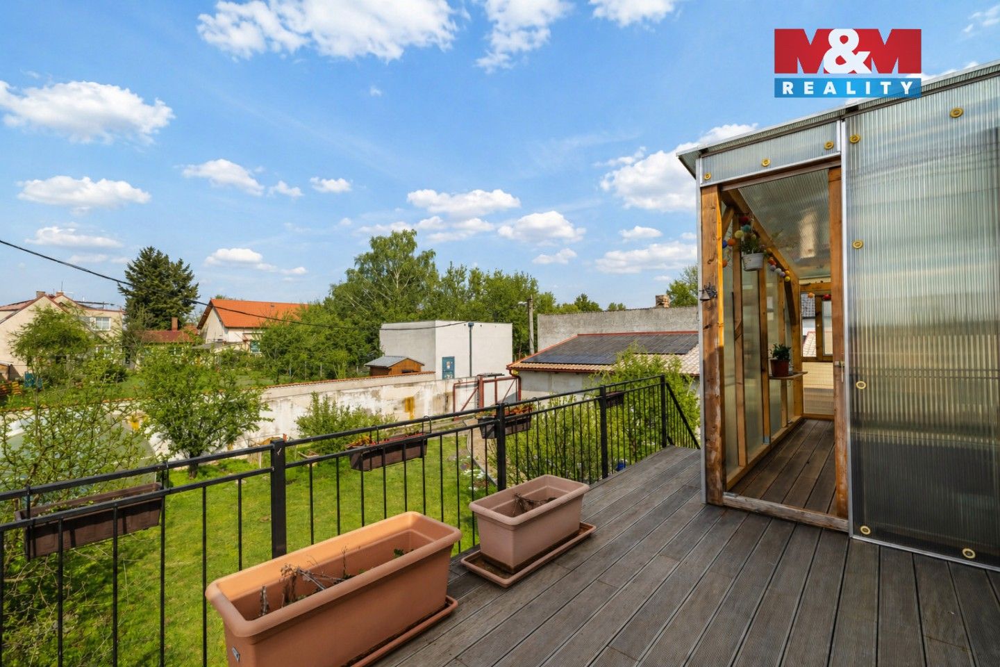 Prodej domu 92 m² - foto 21