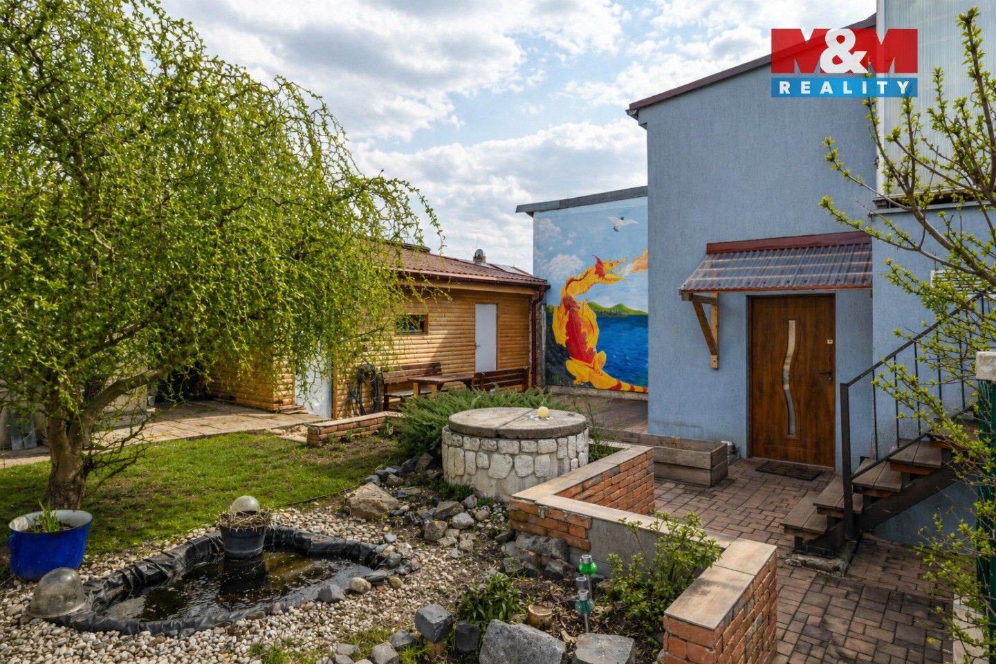 Prodej domu 92 m² - foto 23