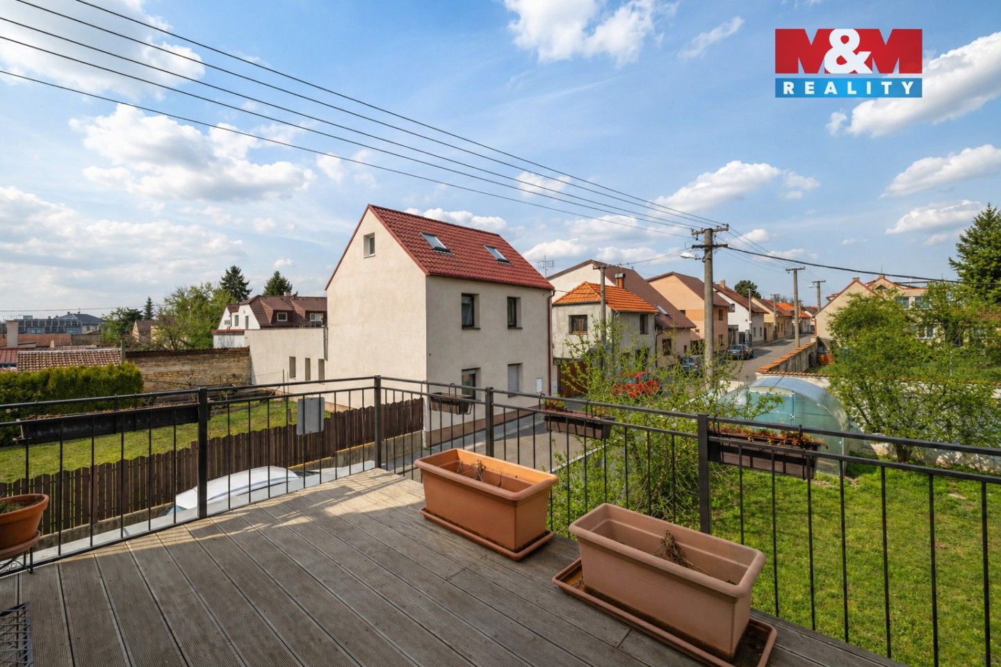 Prodej domu 92 m² - foto 20