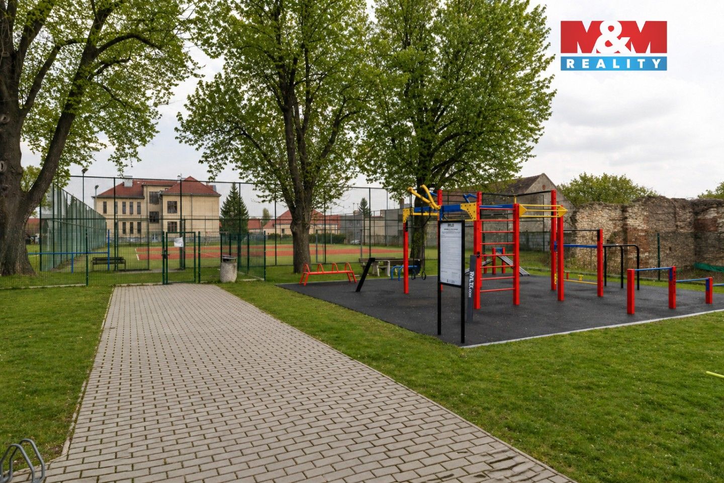 Prodej domu 92 m² - foto 28