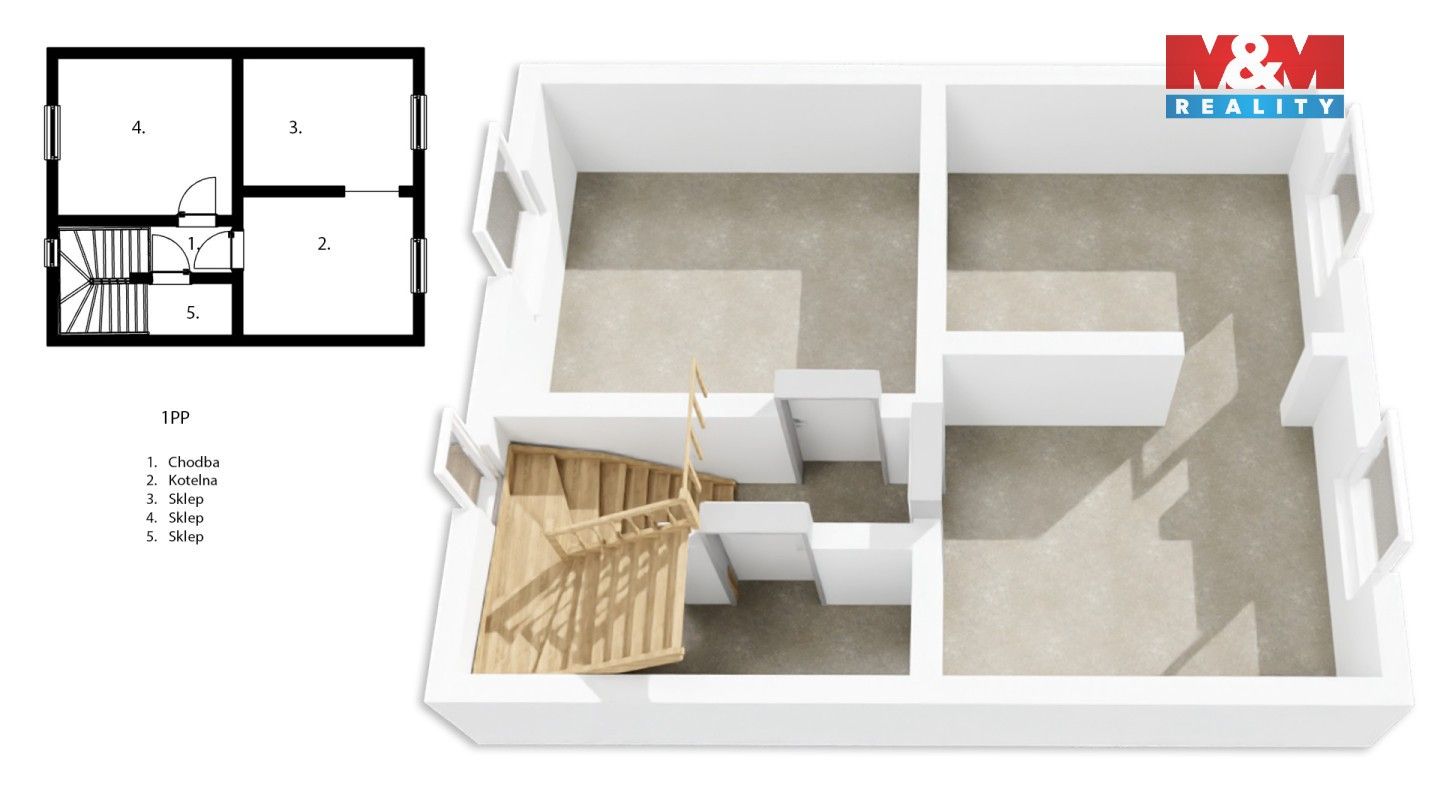 Prodej domu 128 m² - foto 20