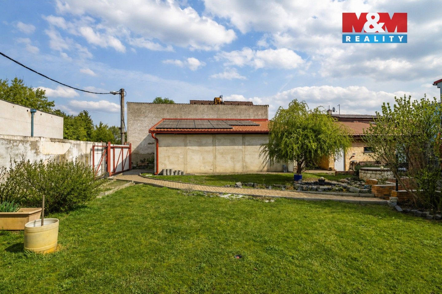 Prodej domu 92 m² - foto 27