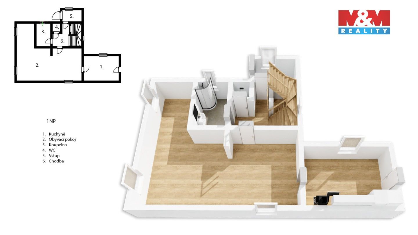 Prodej domu 128 m² - foto 21