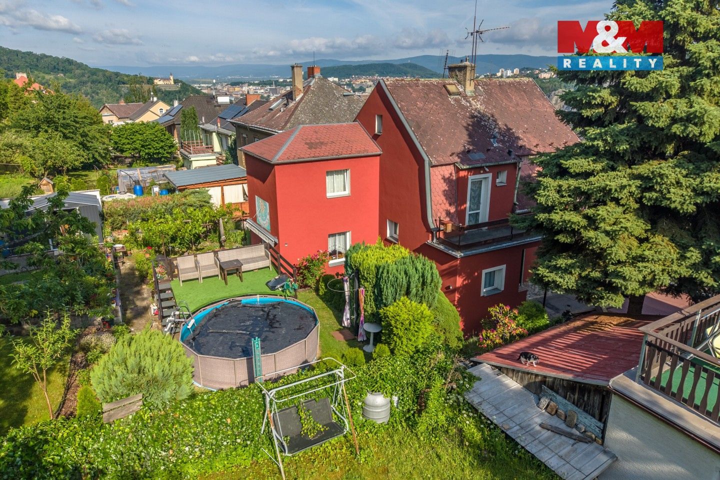 Prodej domu 128 m² - foto 19