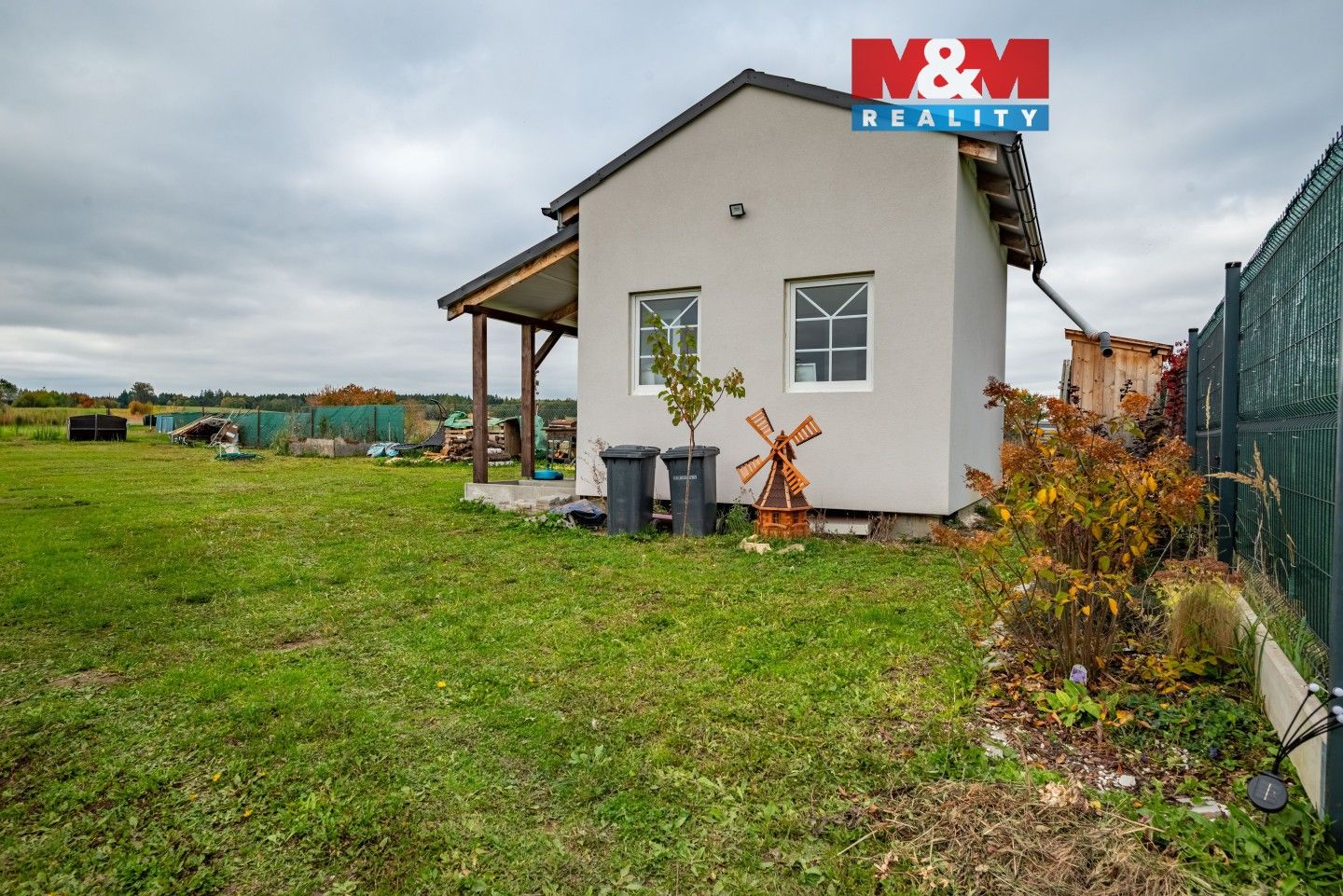 Prodej domu 24 m² - foto 1