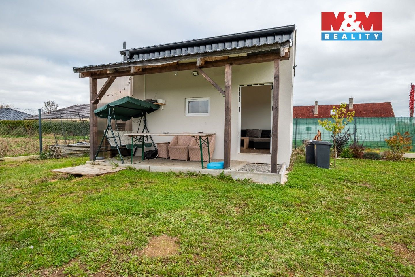 Prodej domu 24 m² - foto 12