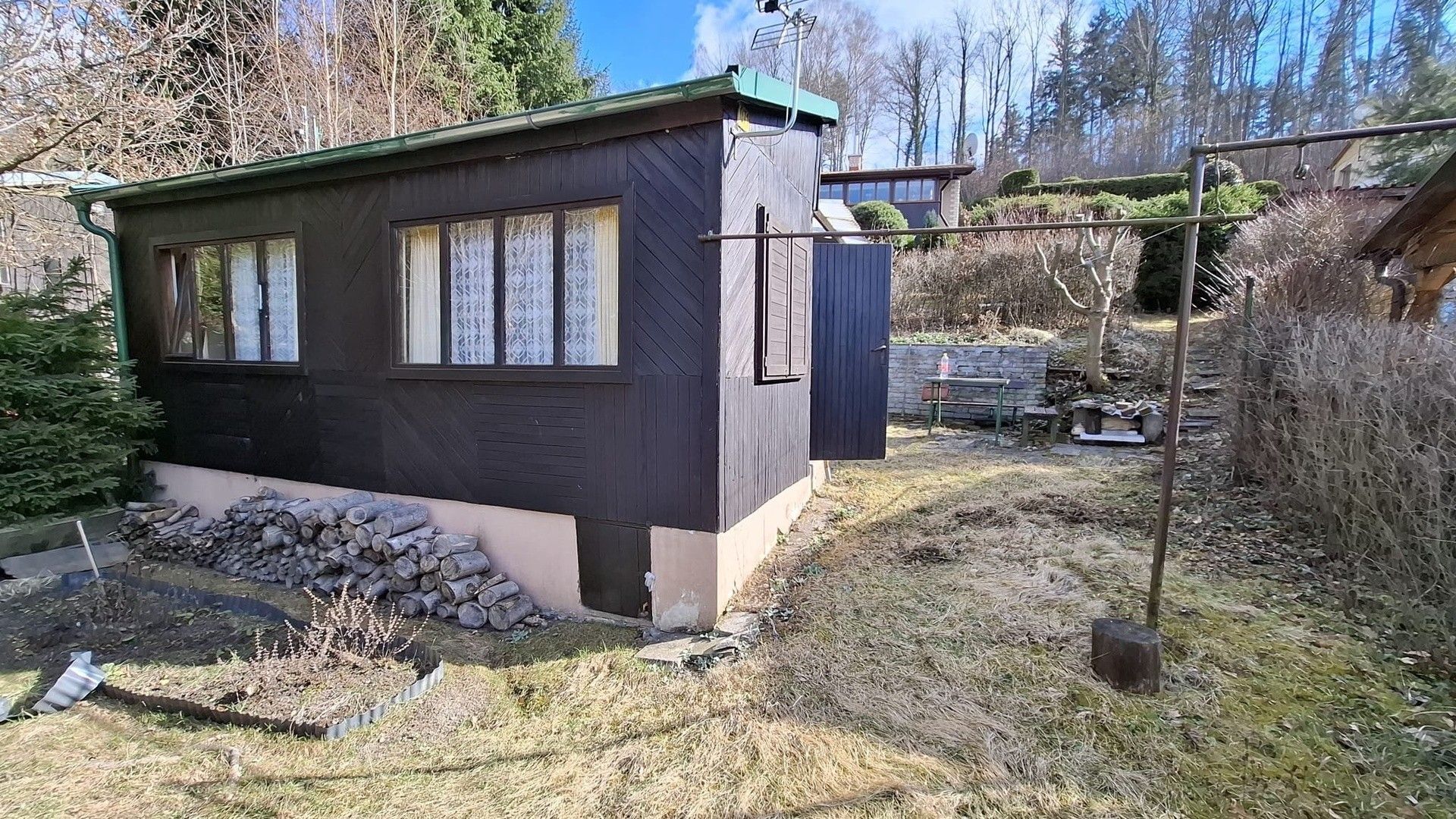 Prodej domu 30 m² - foto 1