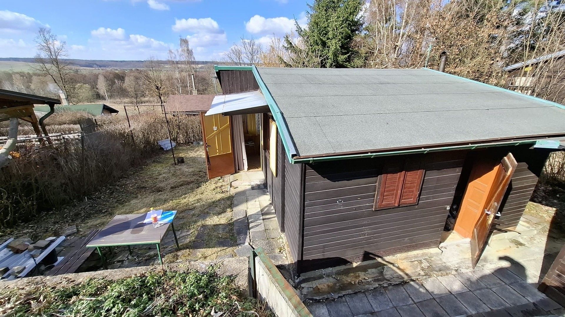 Prodej domu 30 m² - foto 4
