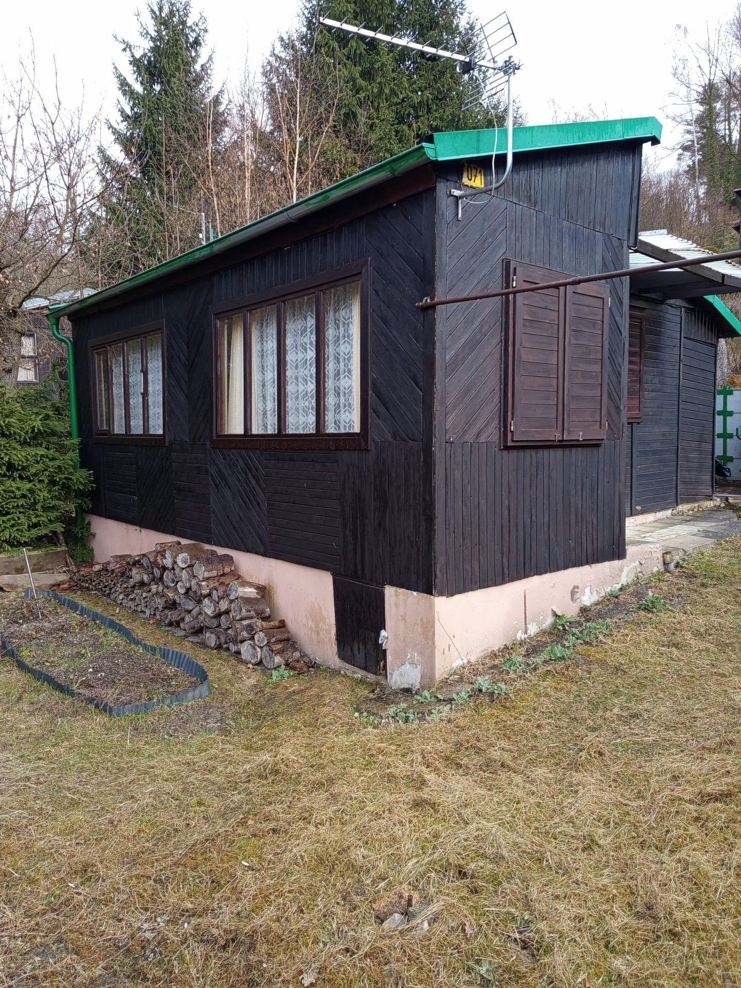 Prodej domu 30 m² - foto 5