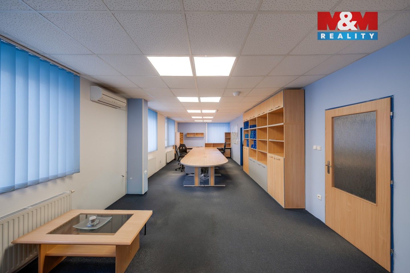 Pronájem komerčního prostoru 1300 m² - foto 20