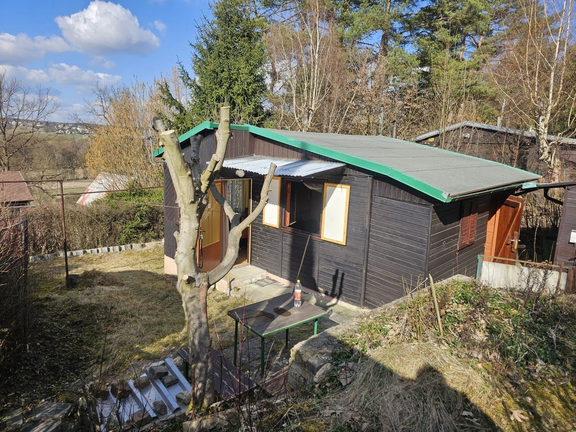 Prodej domu 30 m² - foto 2