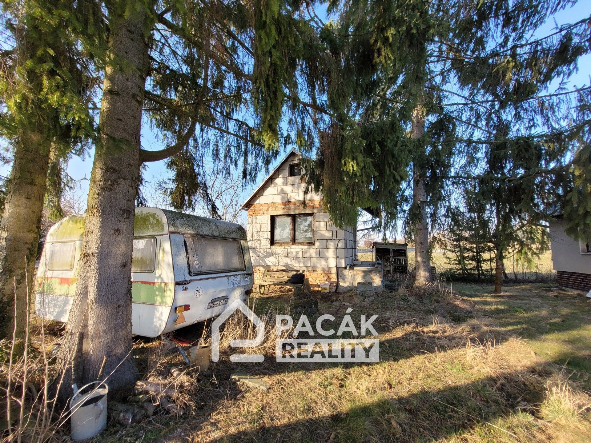 Prodej pozemku 337 m² - foto 2